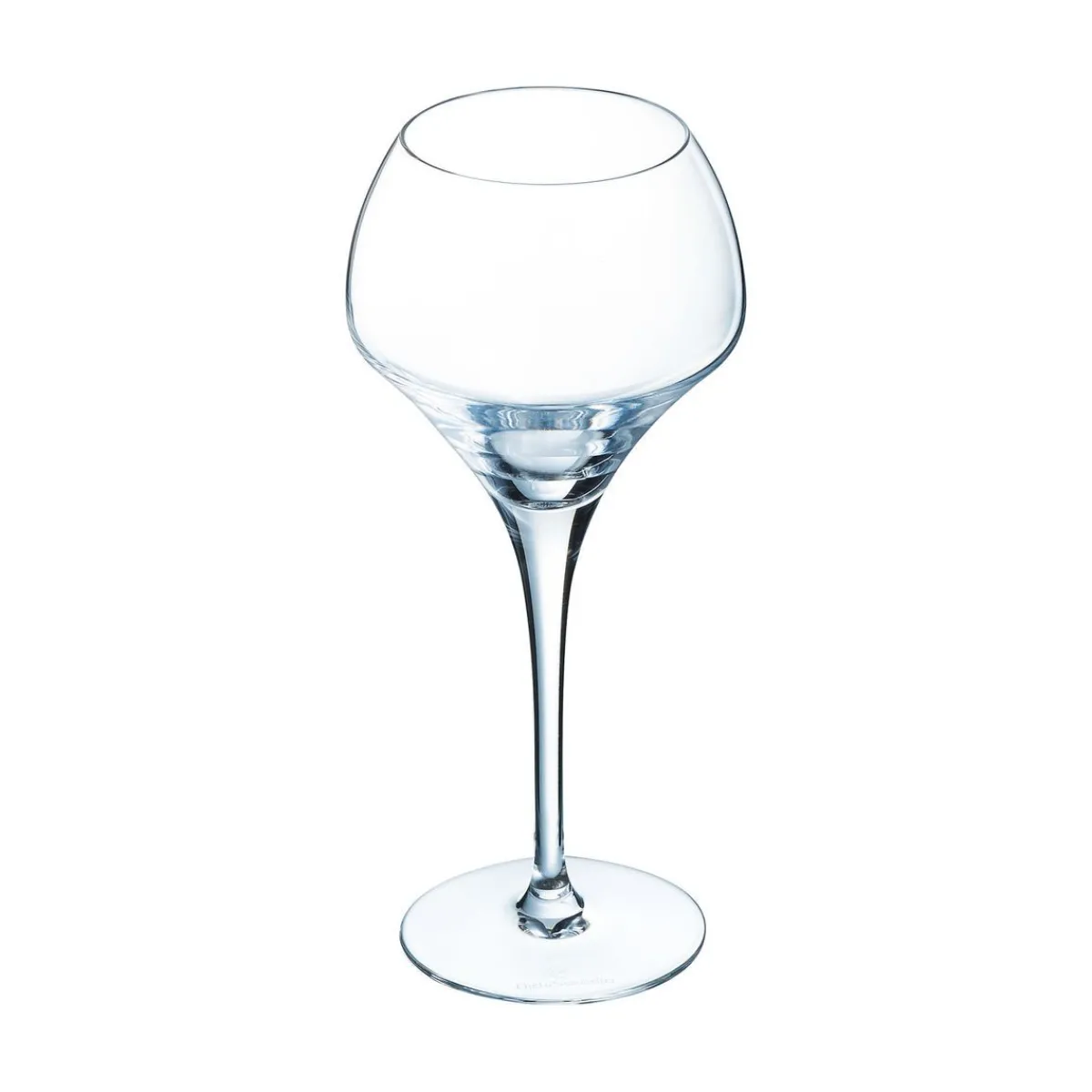 Chef&Sommelier Stemmed glass 37 cl Open Up> Wine Glasses