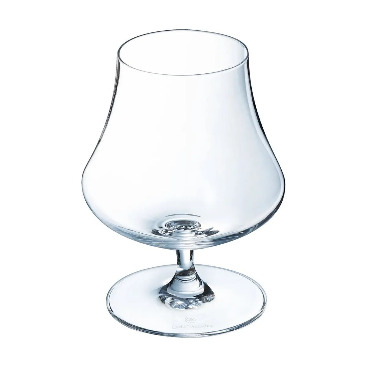 Chef&Sommelier Stemmed glass 39 cl Open Up> Appetizer And Digestive Glasses