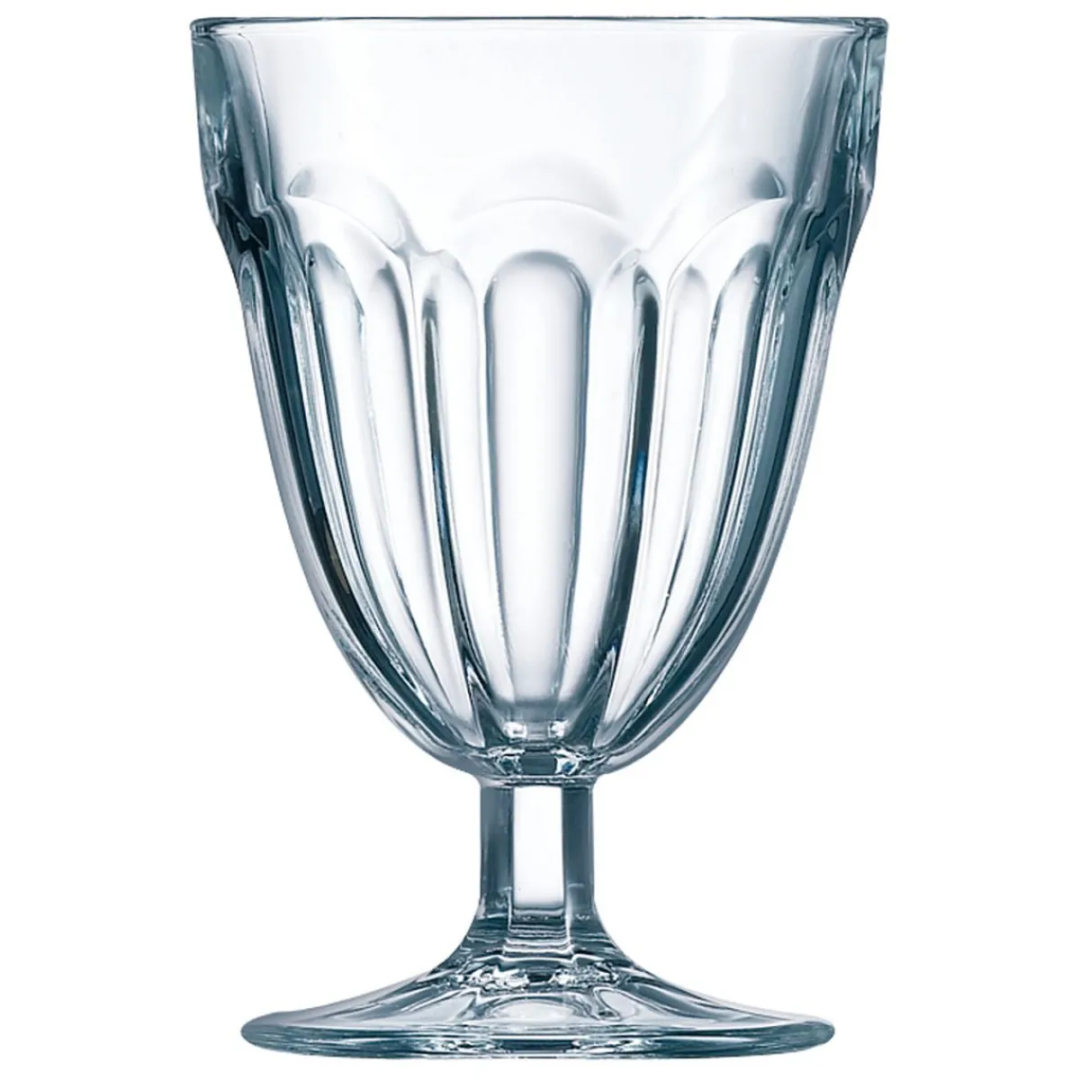 Luminarc Stemmed glass 21 cl Roman> Table Glasses | Wine Glasses