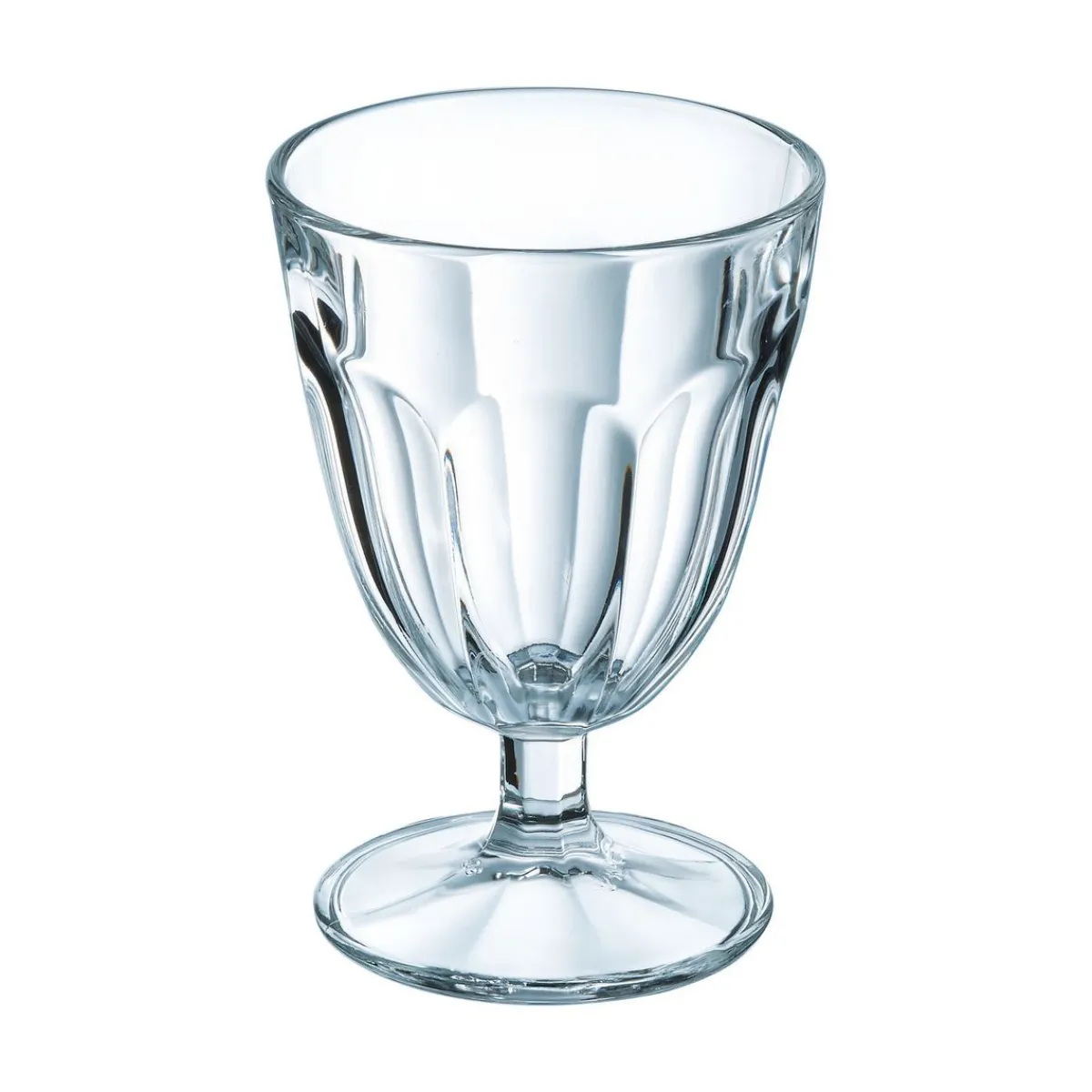 Luminarc Stemmed glass 14 cl Roman> Table Glasses | Wine Glasses