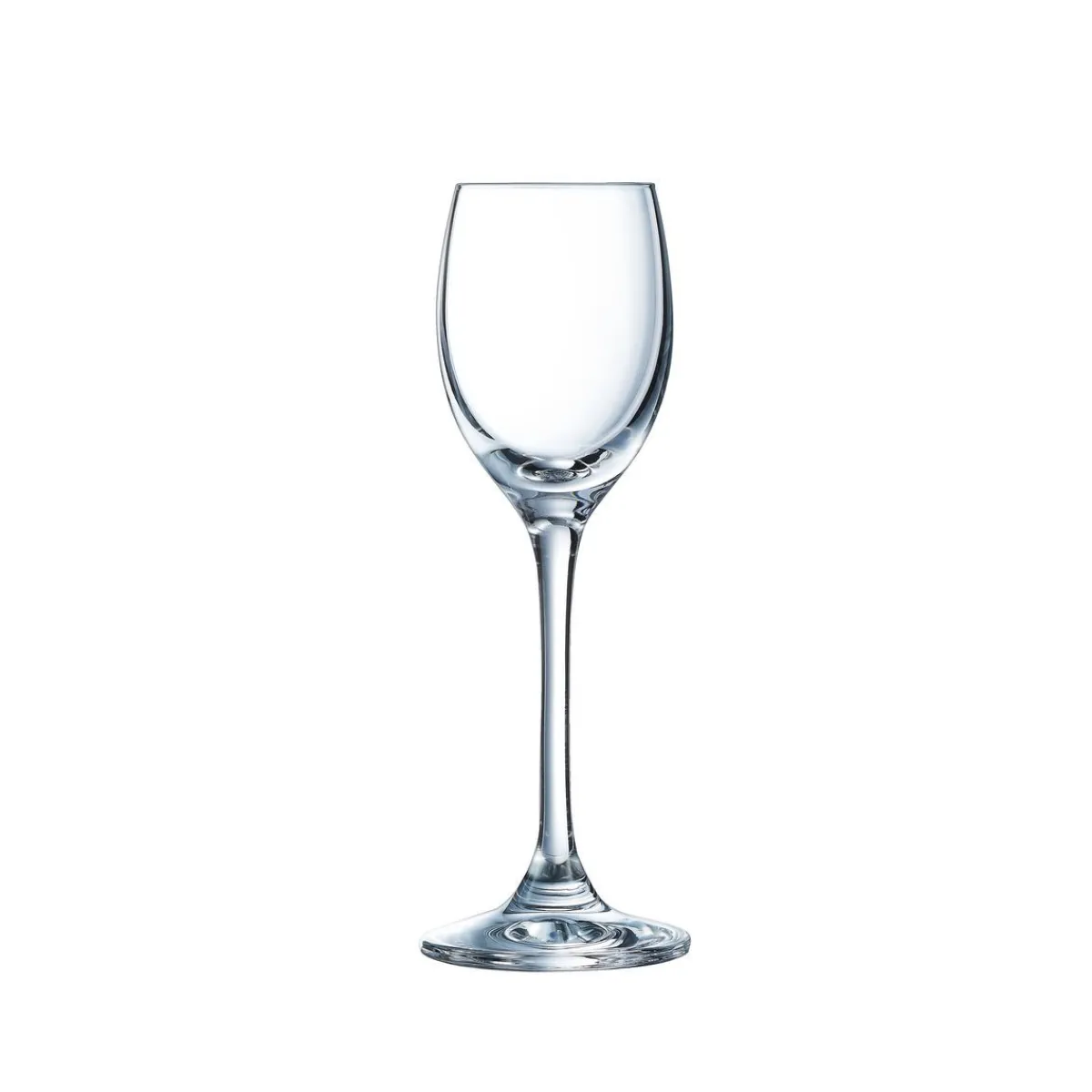 Chef&Sommelier Stemmed glass 7 cl Spirits> Bowls, Verrines And Boards