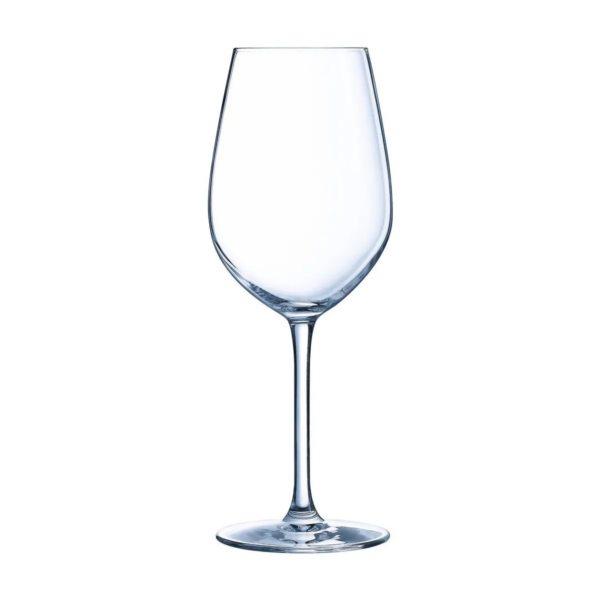 Chef&Sommelier Stemmed glass 35 cl Séquence> Wine Glasses