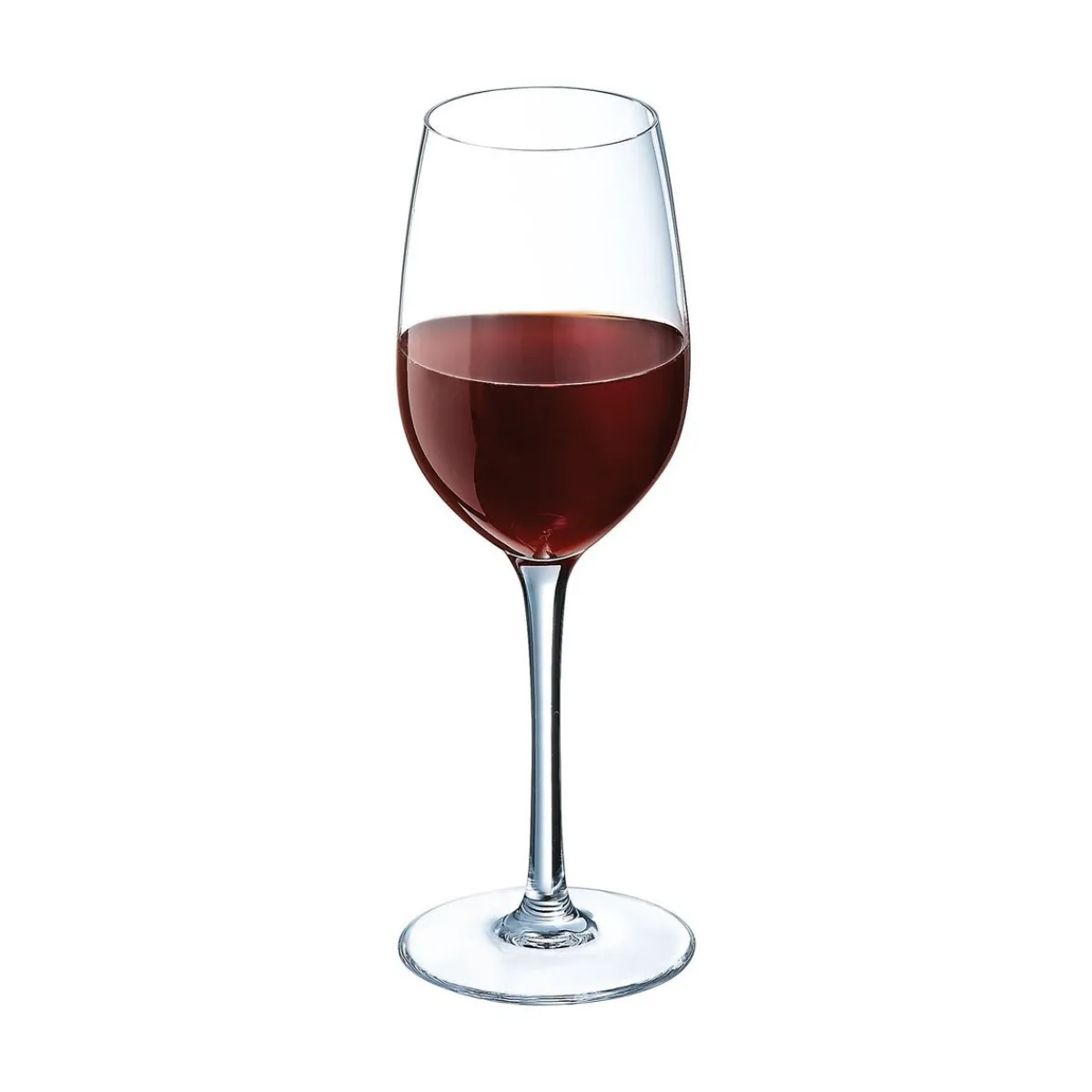 Chef&Sommelier Stemmed glass 21 cl Séquence> Wine Glasses