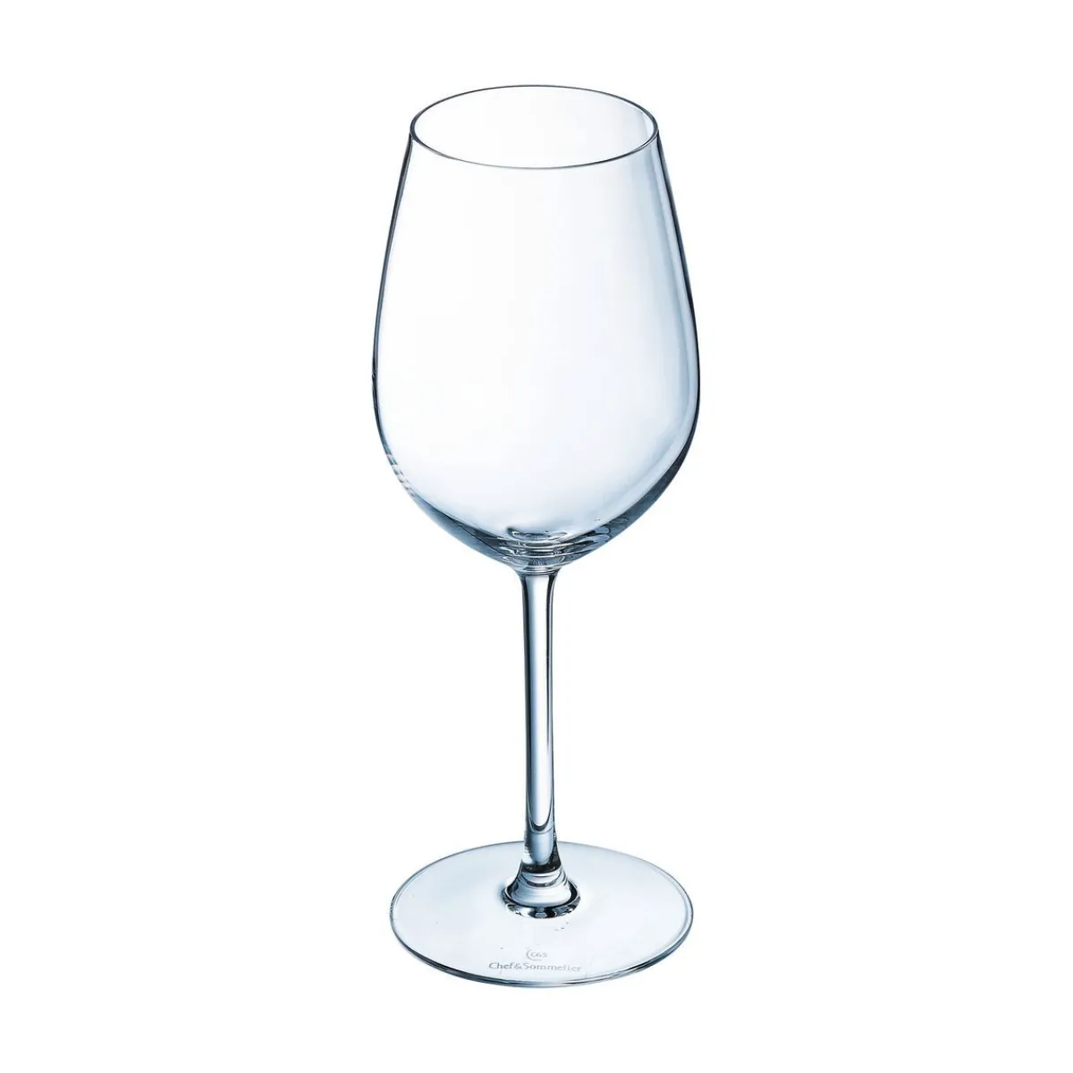 Chef&Sommelier Stemmed glass 35 cl Séquence> Wine Glasses