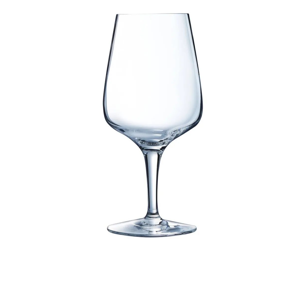 Chef&Sommelier Stemmed glass 35 cl Sublym> Wine Glasses