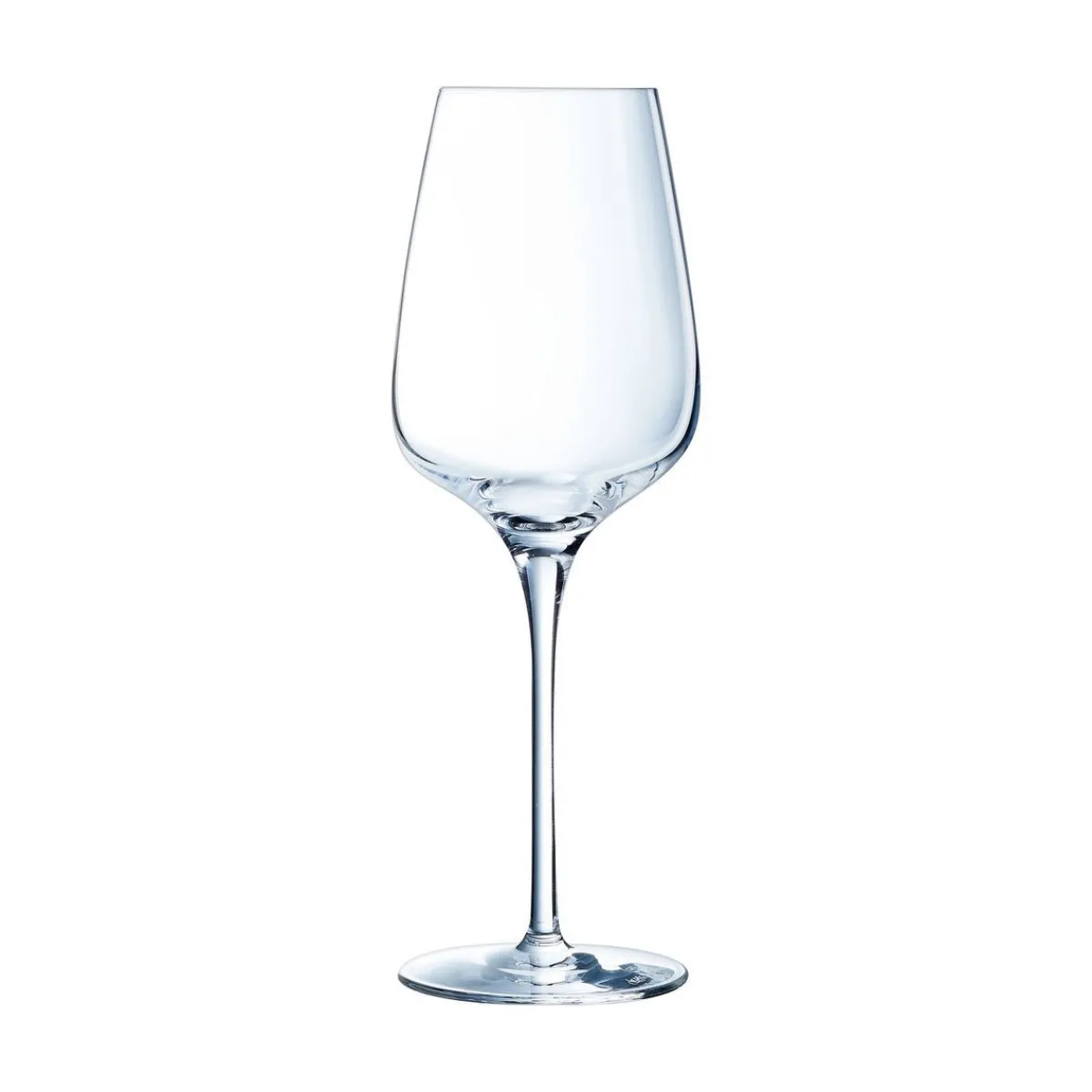 Chef&Sommelier Stemmed glass 35 cl Sublym> Wine Glasses