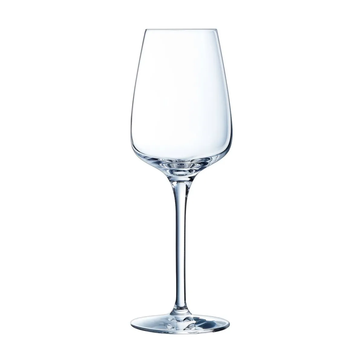 Chef&Sommelier Stemmed glass 25 cl Sublym> Wine Glasses | Appetizer And Digestive Glasses