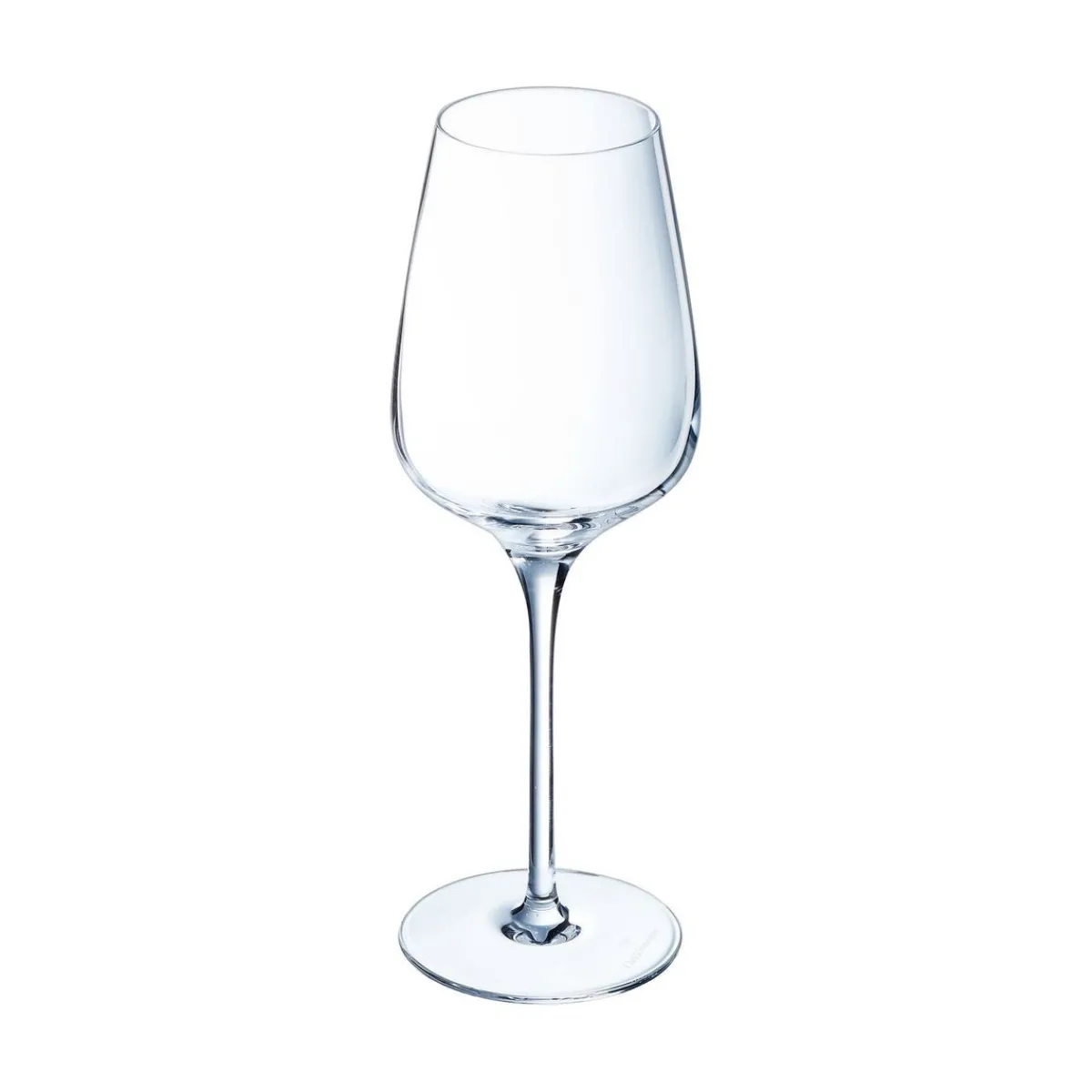 Chef&Sommelier Stemmed glass 35 cl Sublym> Wine Glasses