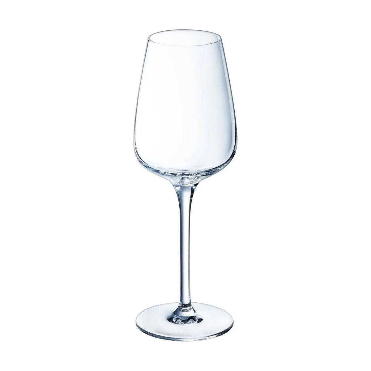 Chef&Sommelier Stemmed glass 25 cl Sublym> Wine Glasses | Appetizer And Digestive Glasses