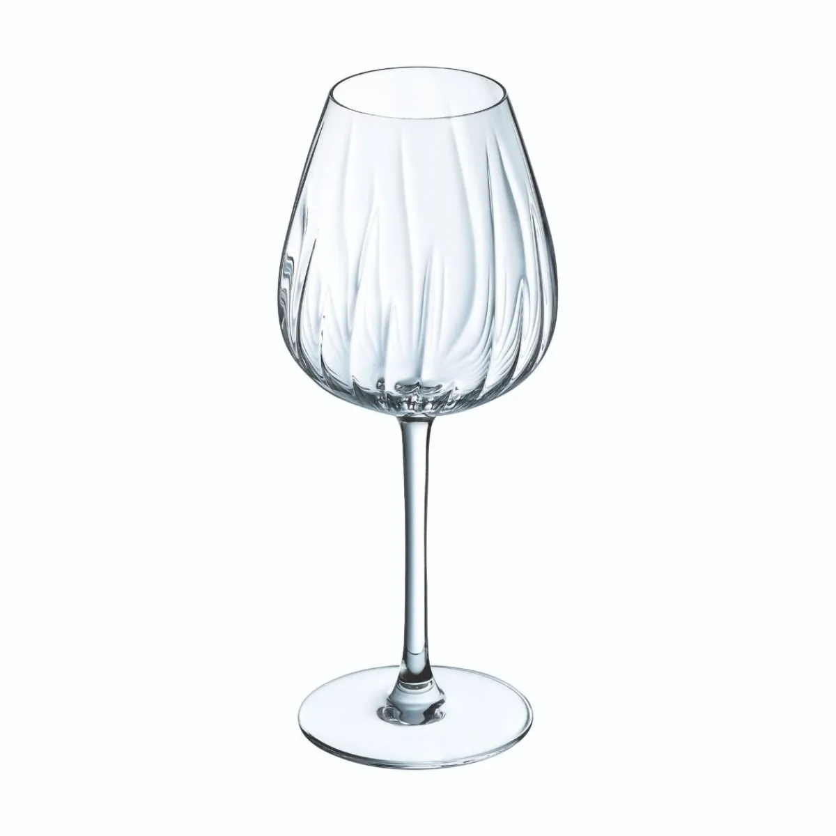 Cristal d'Arques Stemmed glass 47 cl Swirly> Cocktail Glasses | Wine Glasses