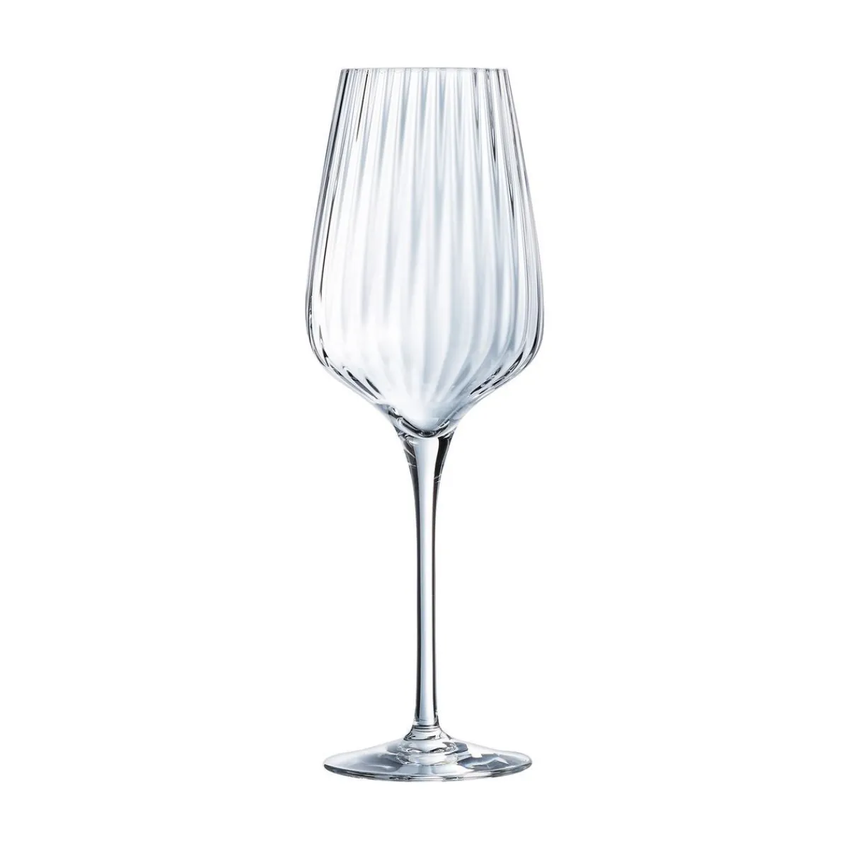 Chef&Sommelier Stemmed glass 45 cl Symmetry> Wine Glasses