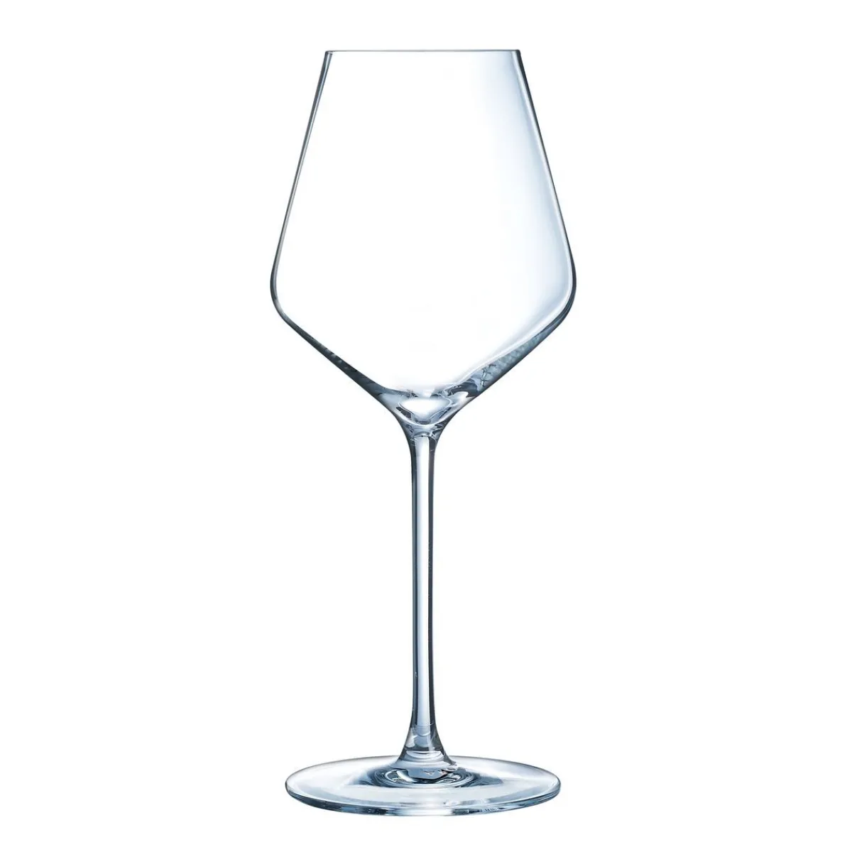 Cristal d'Arques Stemmed glass 38 cl Ultime> Wine Glasses