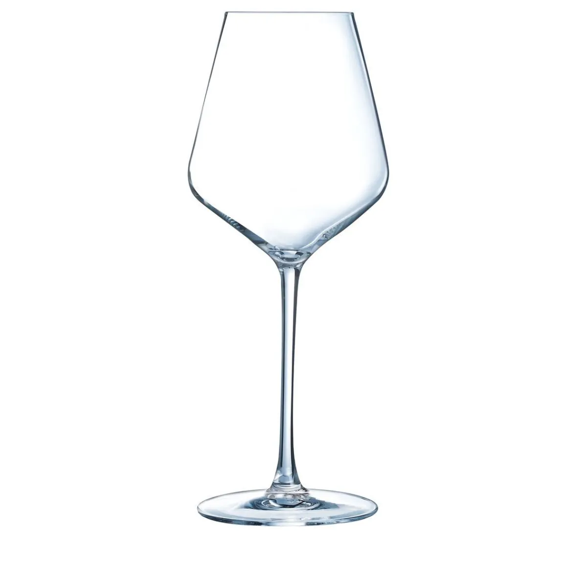 Cristal d'Arques Stemmed glass 28 cl Ultime> Wine Glasses