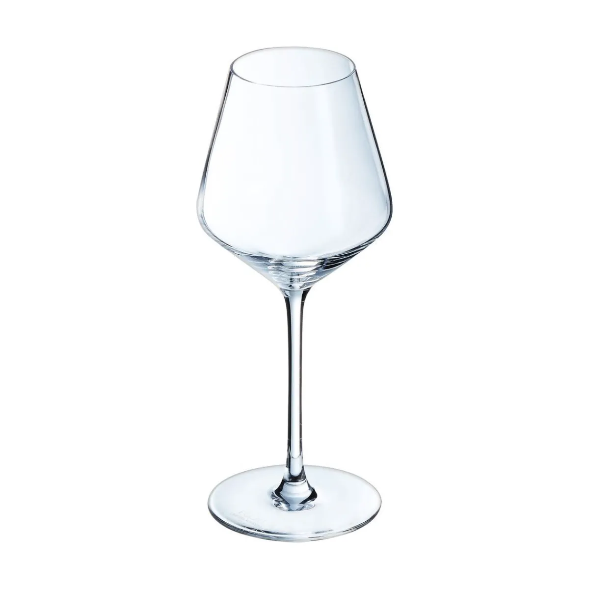 Cristal d'Arques Stemmed glass 38 cl Ultime> Wine Glasses