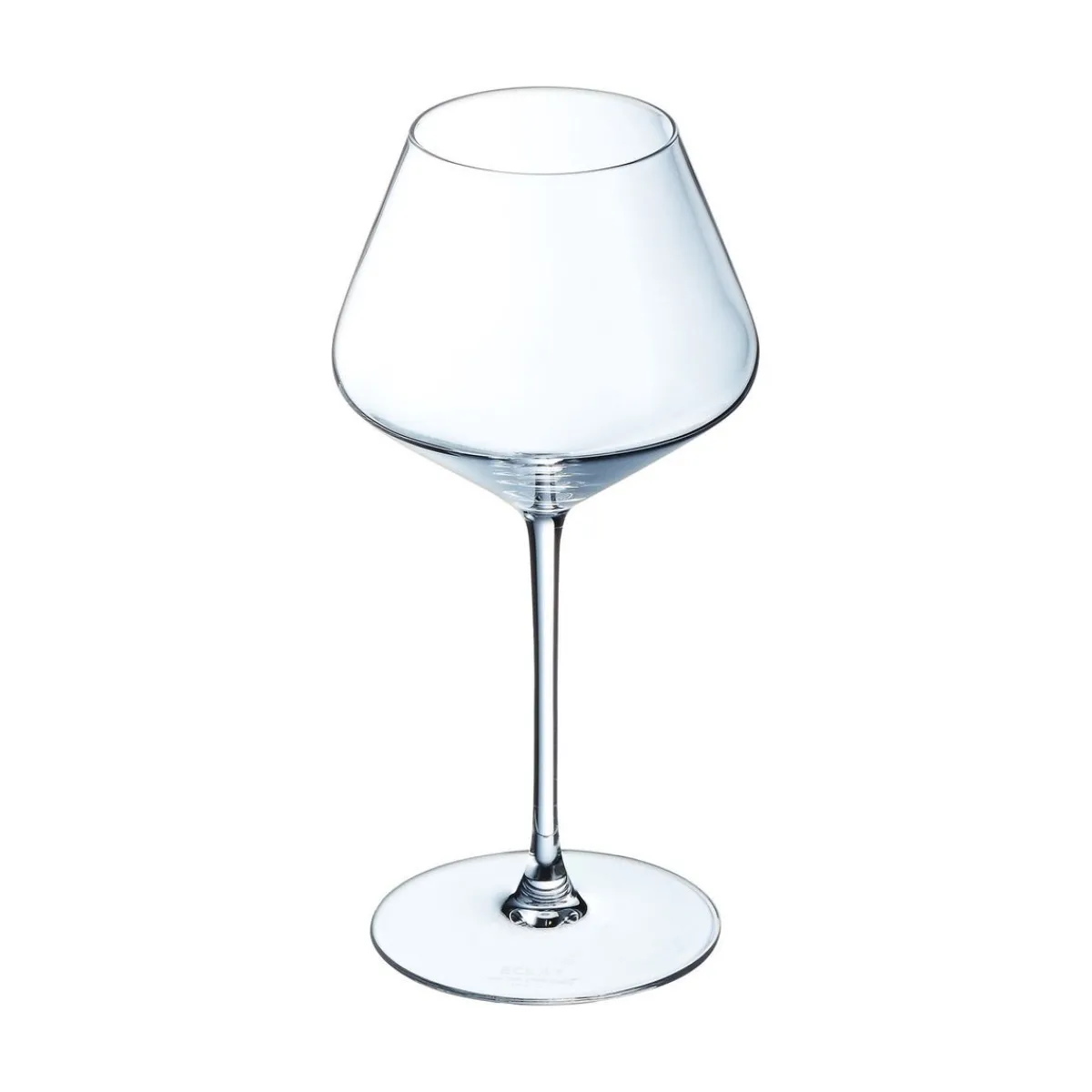 Cristal d'Arques Stemmed glass 42 cl Ultime> Wine Glasses