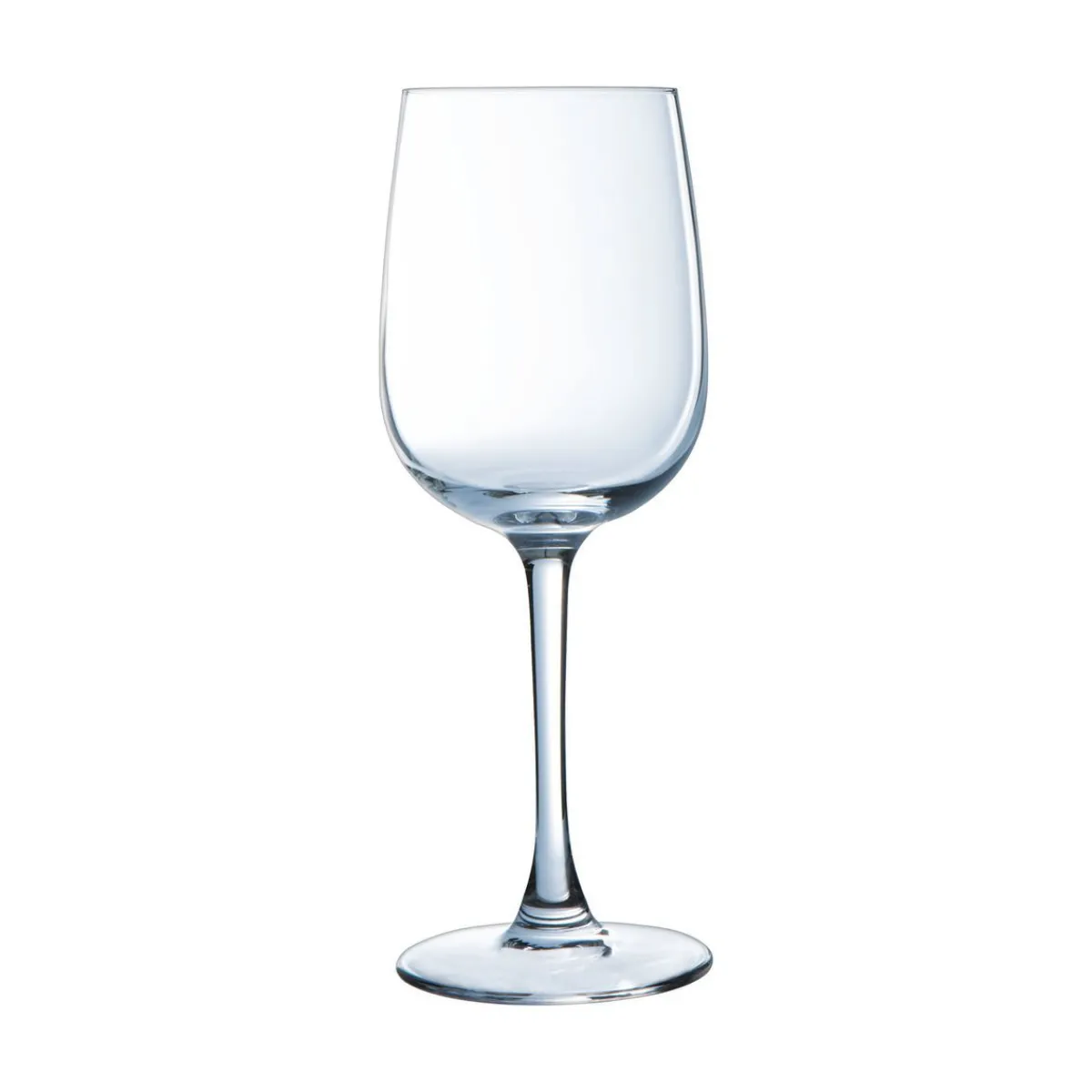 Luminarc Stemmed glass 27 cl Versailles> Wine Glasses