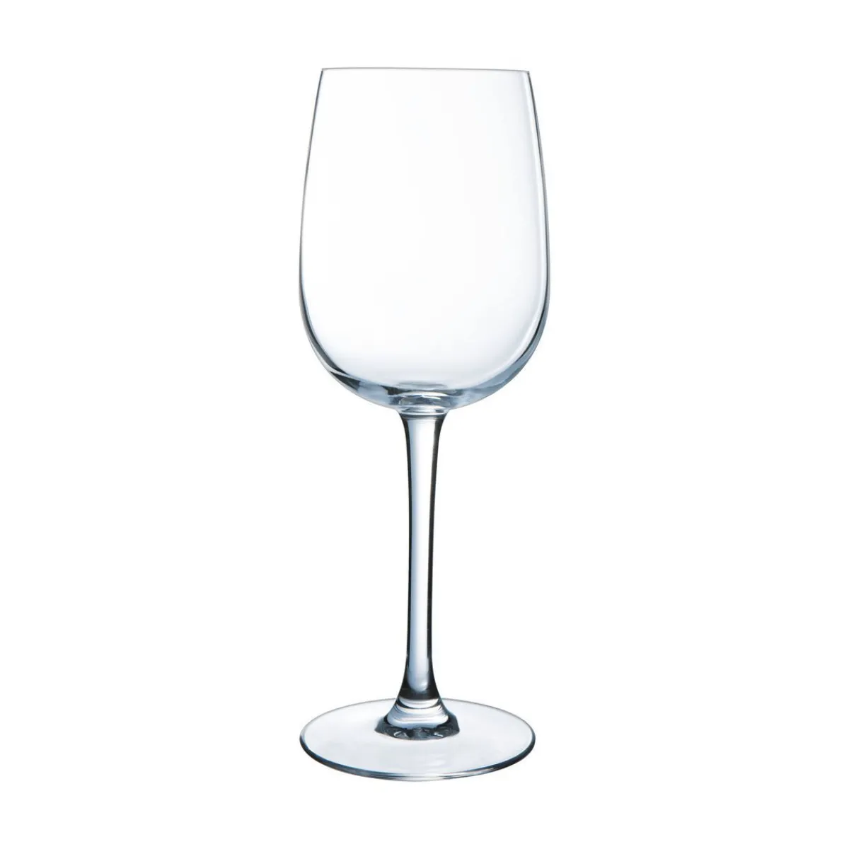 Luminarc Stemmed glass 36 cl Versailles> Wine Glasses