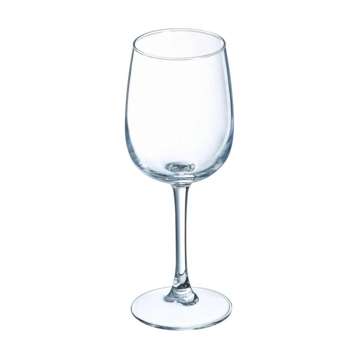 Luminarc Stemmed glass 27 cl Versailles> Wine Glasses