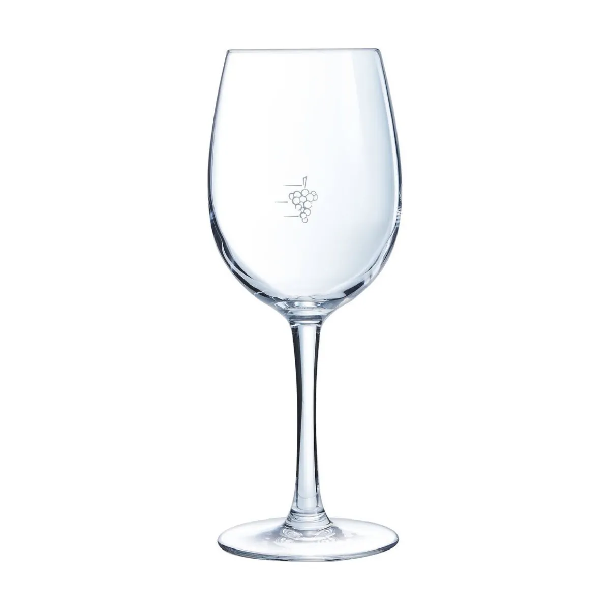 Chef&Sommelier Stemmed glass 35 cl Vin au Glass> Wine Glasses