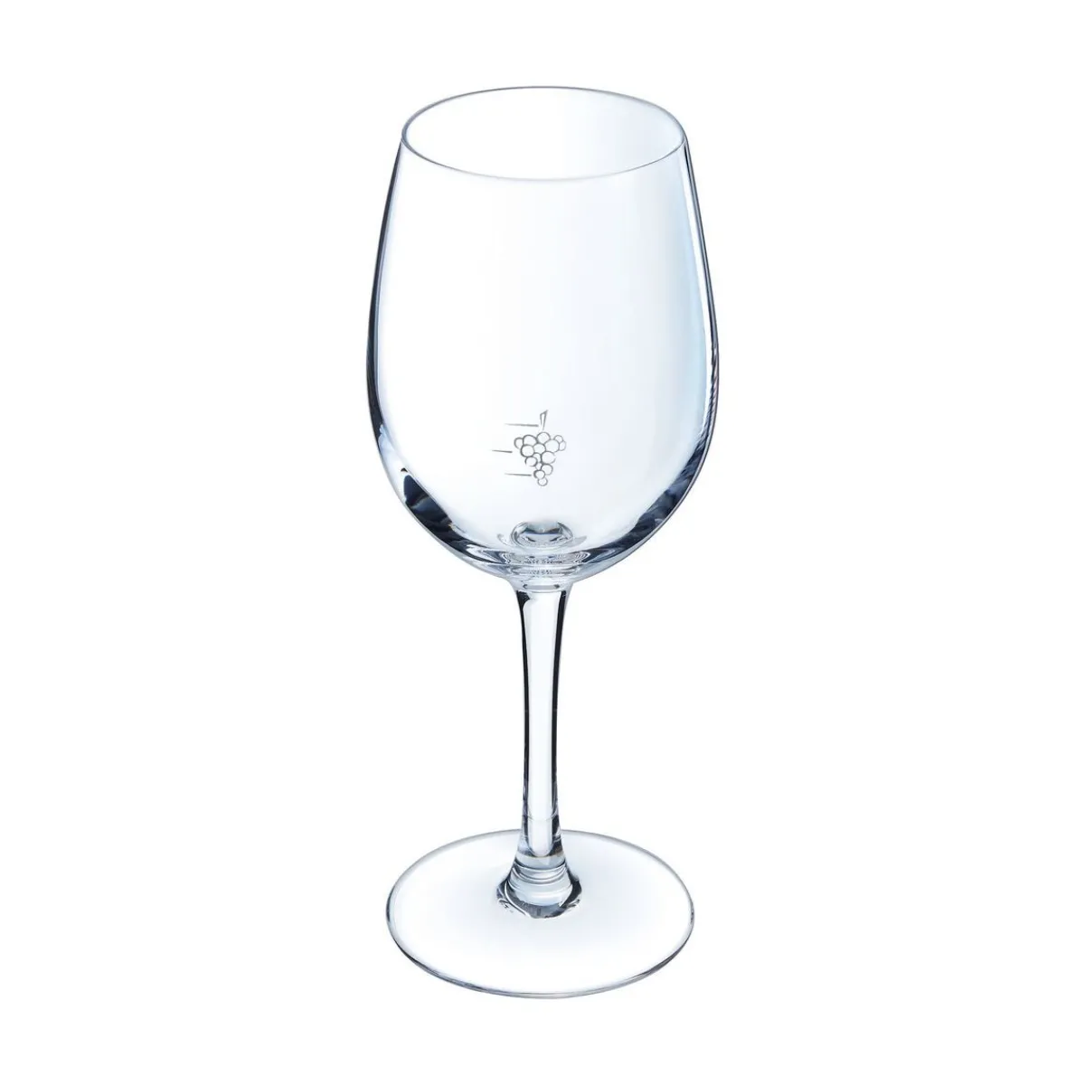 Chef&Sommelier Stemmed glass 35 cl Vin au Glass> Wine Glasses