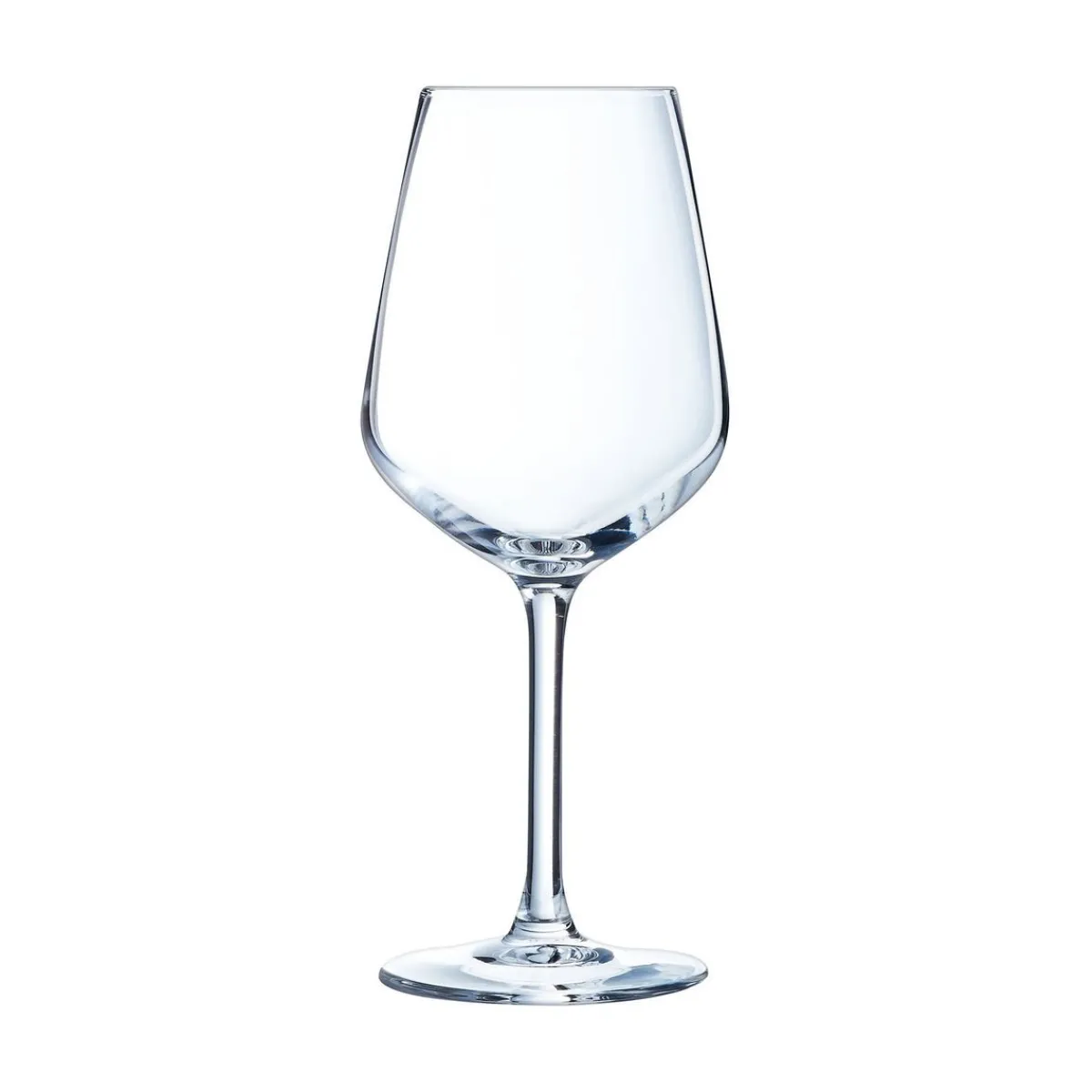 Luminarc Stemmed glass 30 cl Vinetis> Wine Glasses