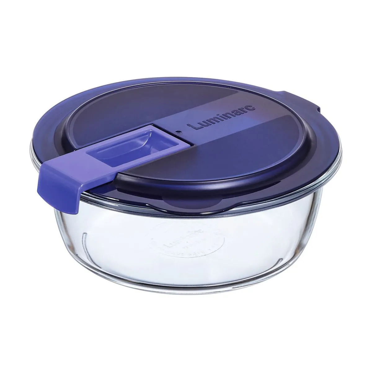 Luminarc Storage Box 92 cl Easy Box> Food Containers