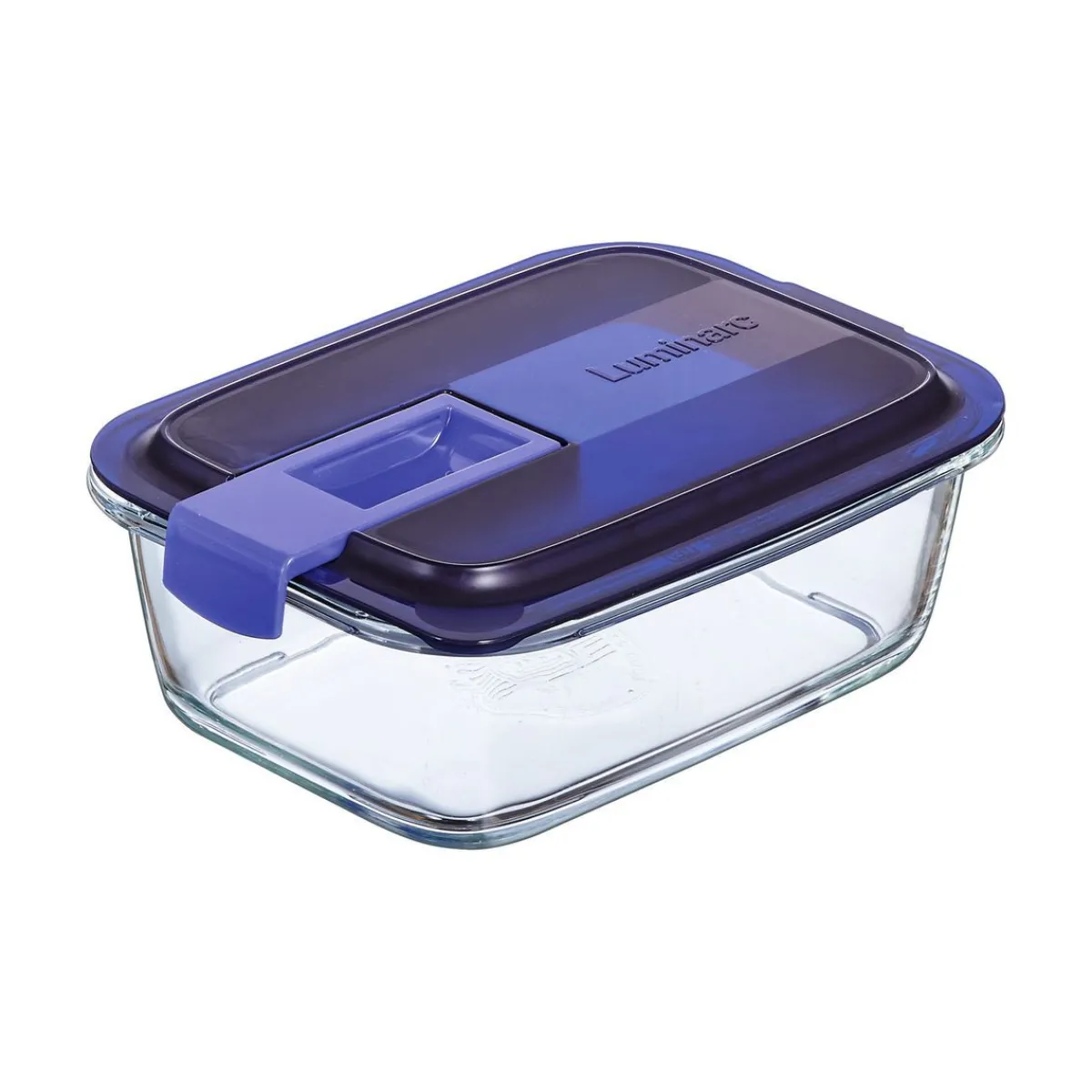 Luminarc Storage Box 82 cl Easy Box> Food Containers