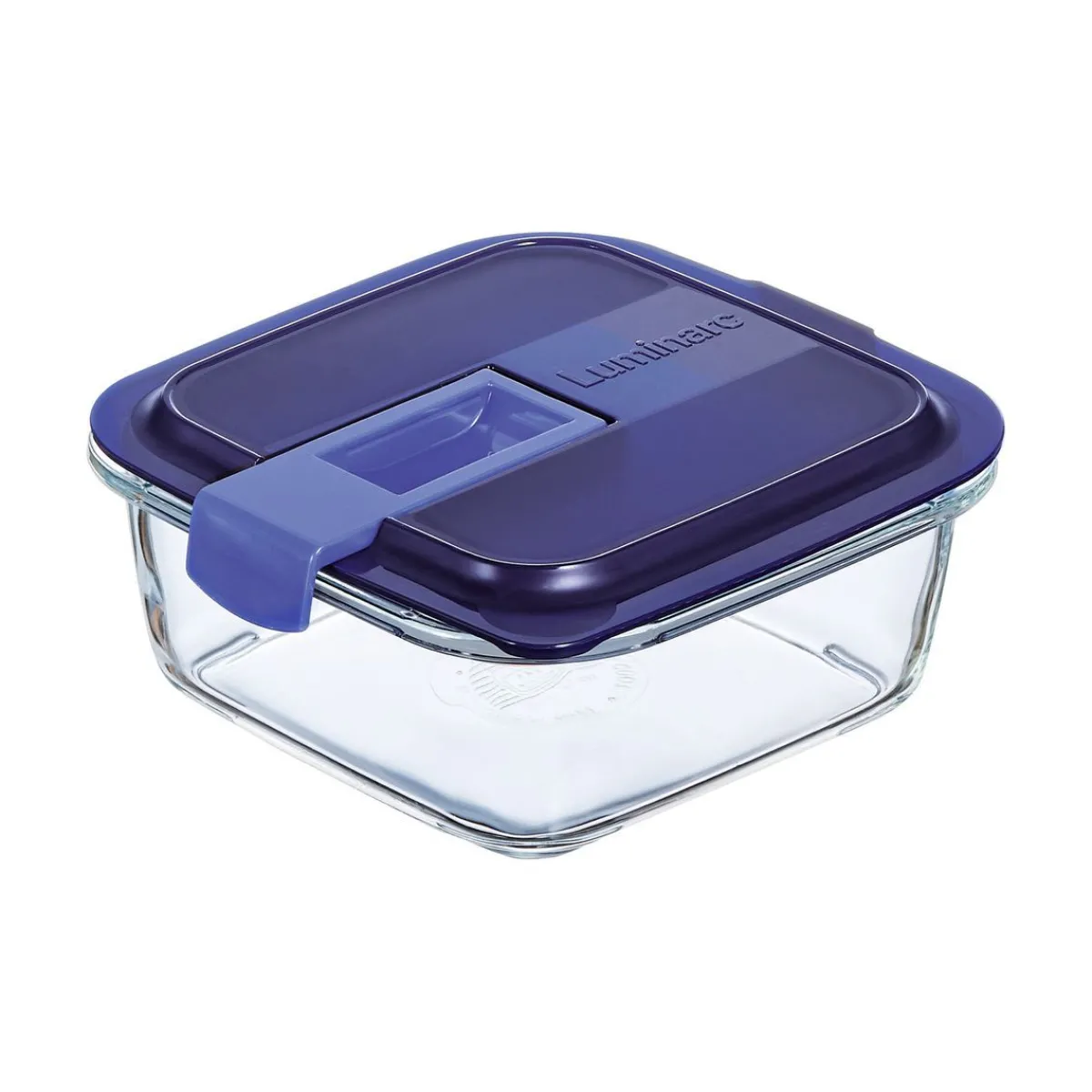 Luminarc storage box 76 cl Easy Box> Food Containers