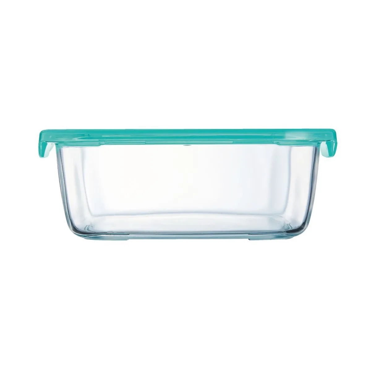 Luminarc Storage box 122 cl Keep'n Box> Lunch Box | Food Containers