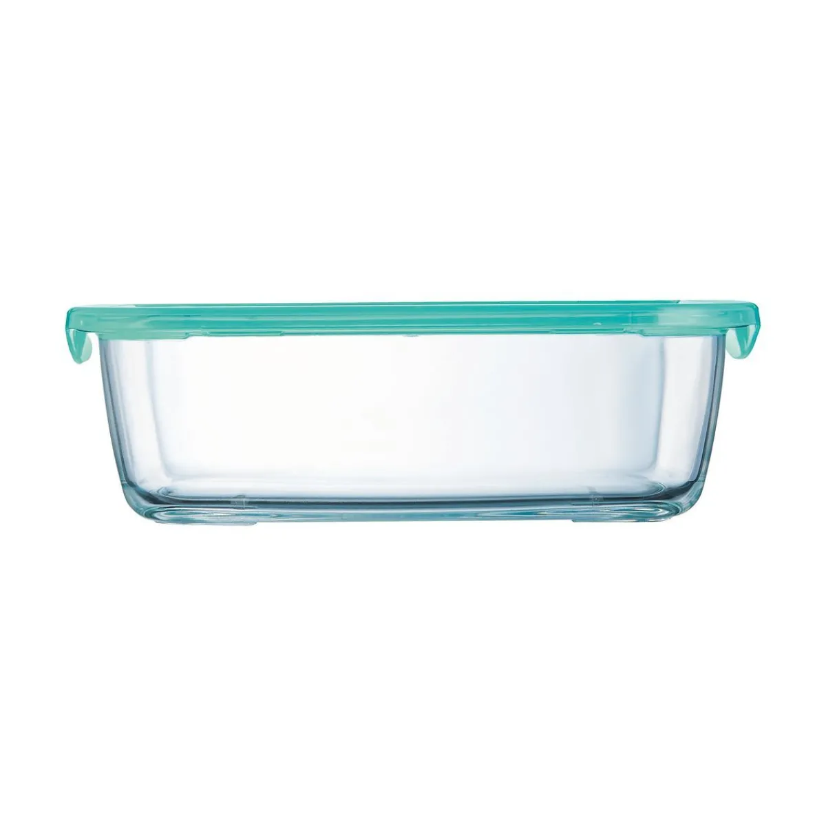 Luminarc Storage box 122 cl Keep'n Box> Lunch Box | Food Containers