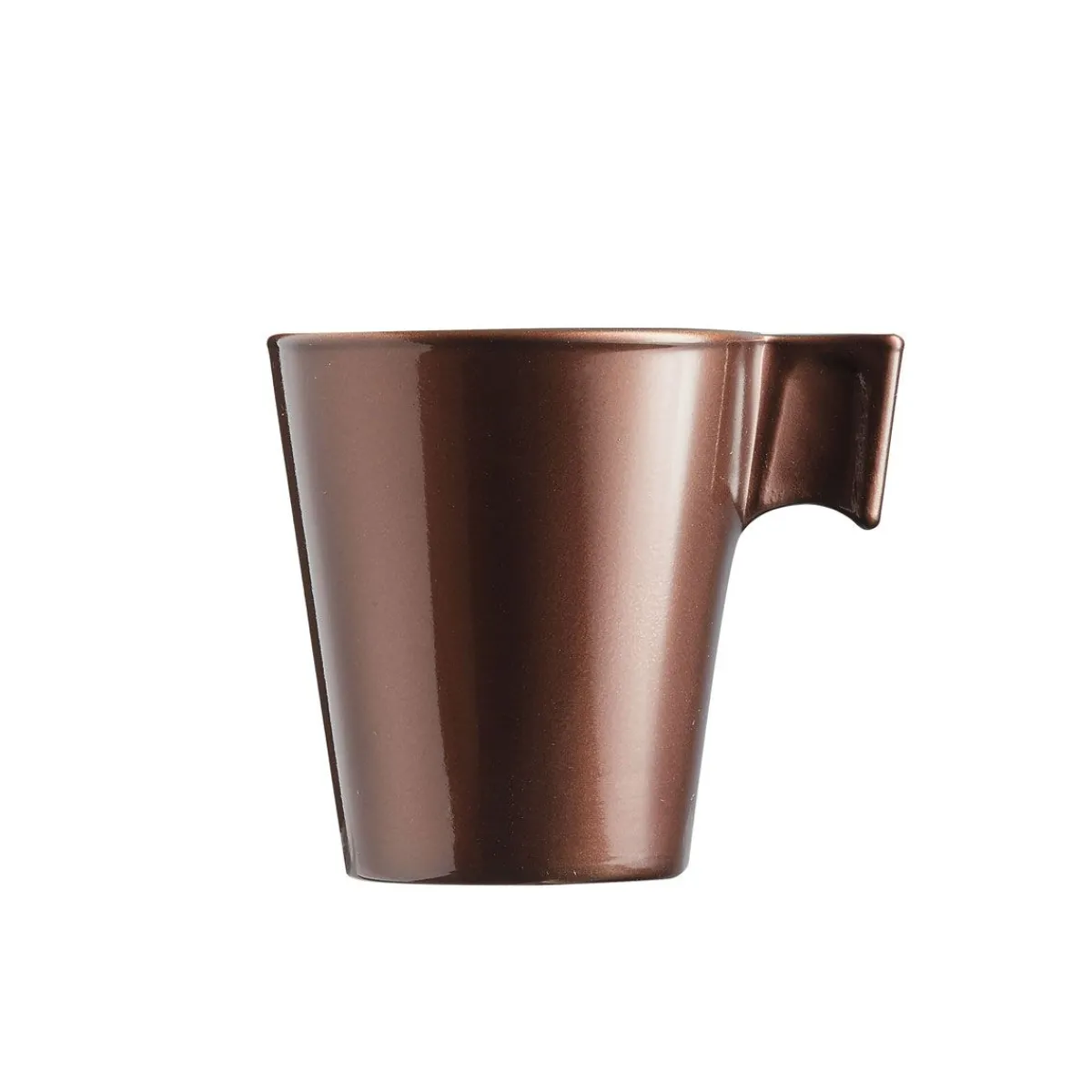 Luminarc Tasse 8 cl Chocolat Flashy> Cups, Mugs, Bowls | Bowls, Verrines And Boards