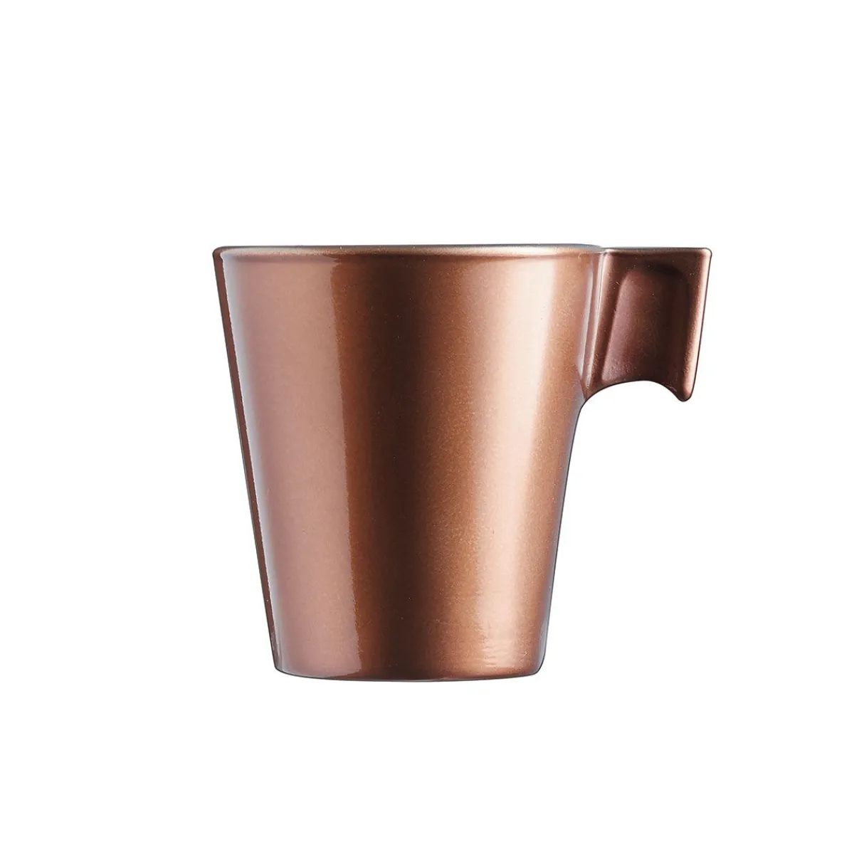 Luminarc Tasse 8 cl Latte Flashy> Cups, Mugs, Bowls | Bowls, Verrines And Boards