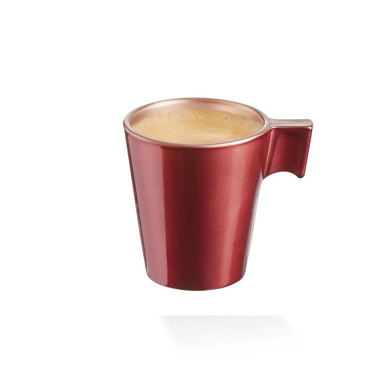 Luminarc Tasse 8 cl Rouge Flashy> Cups, Mugs, Bowls | Bowls, Verrines And Boards