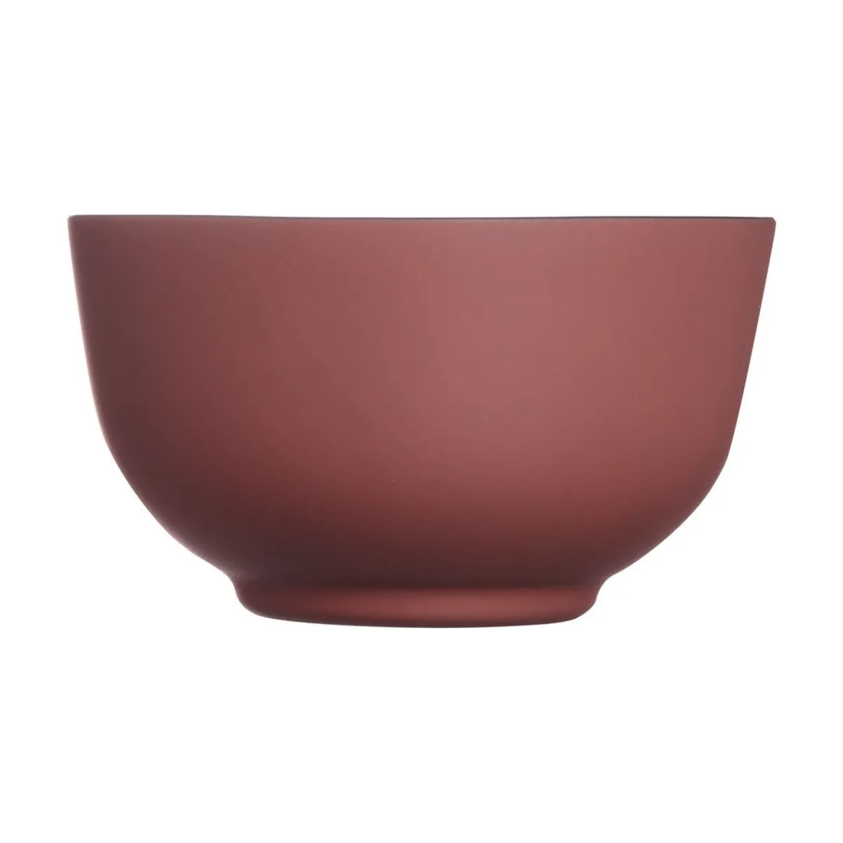 Luminarc Terracota 75 cl bowl Vicky> Cups, Mugs, Bowls