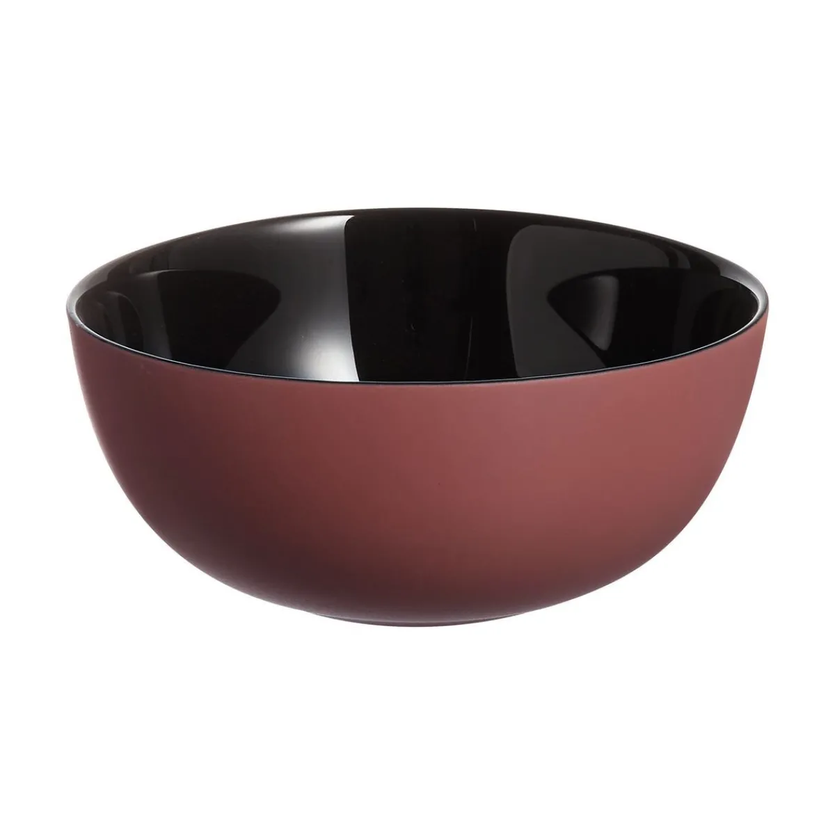 Luminarc Terracotta bowl 12 cm Vicky> Bowls, Verrines And Boards