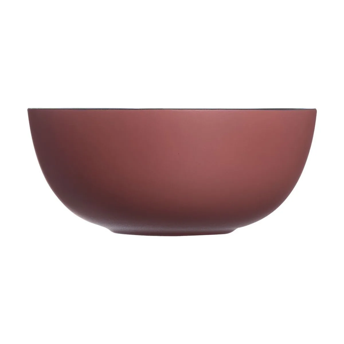 Luminarc Terracotta bowl 12 cm Vicky> Bowls, Verrines And Boards