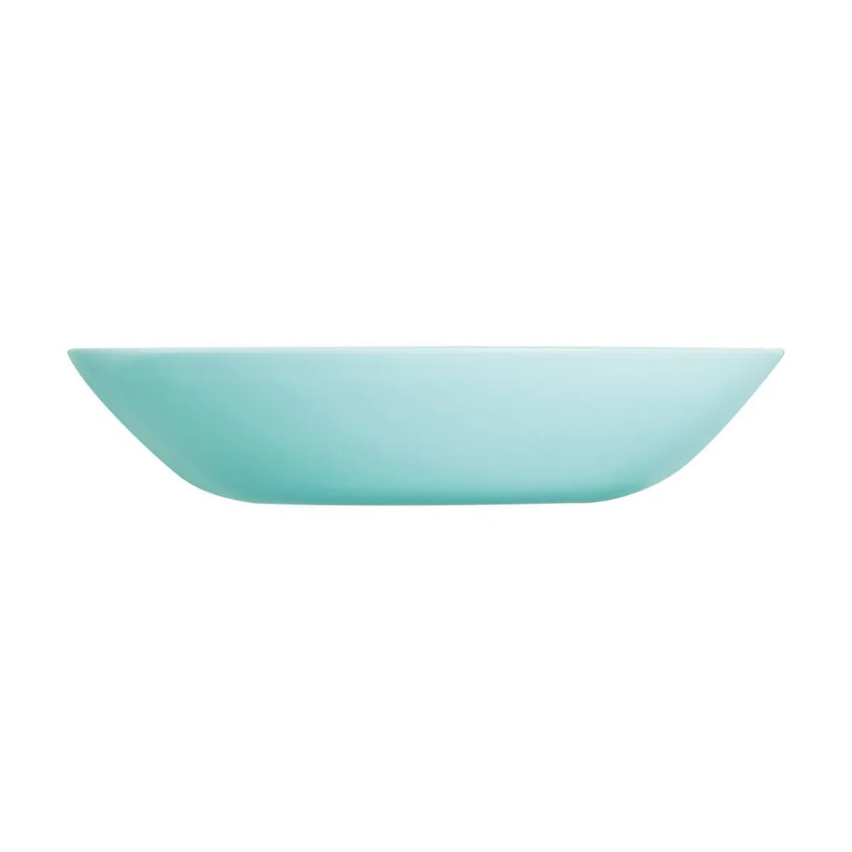 Luminarc Turquoise deep plate 20 cm Arpegio> Plates