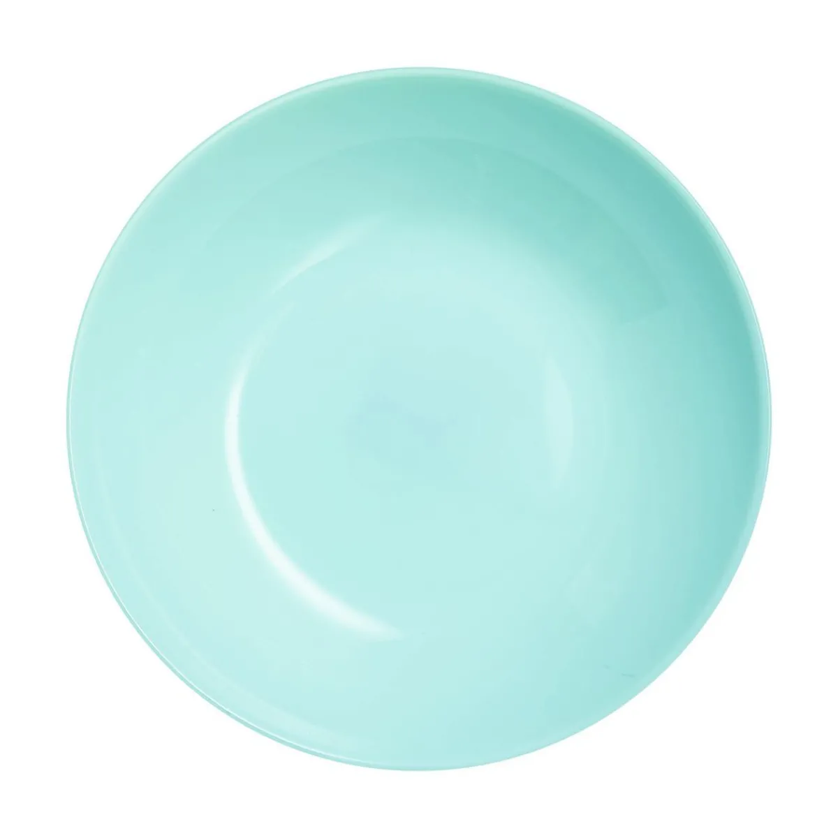 Luminarc Turquoise deep plate 20 cm Diwali> Plates