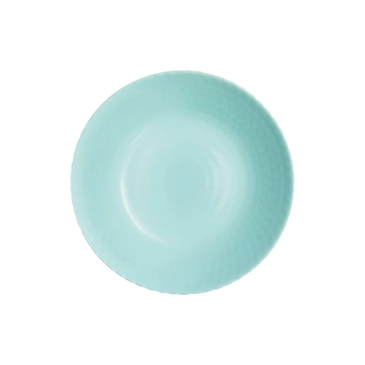 Luminarc Turquoise deep plate 20 cm Pampille> Plates