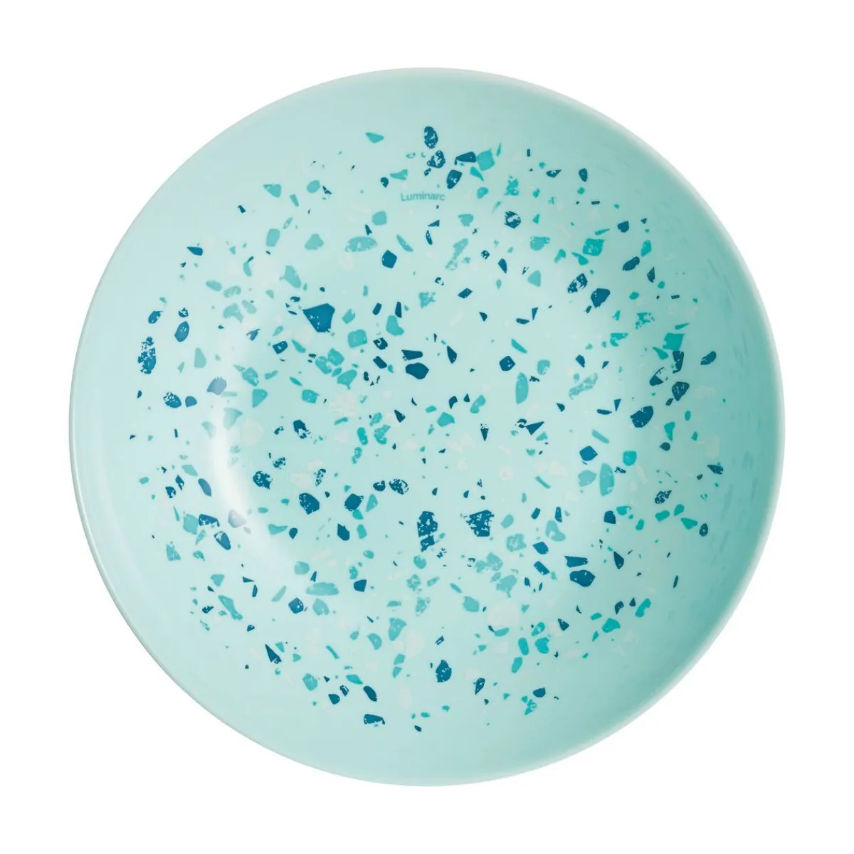 Luminarc Turquoise deep plate 20 cm Venezia> Plates