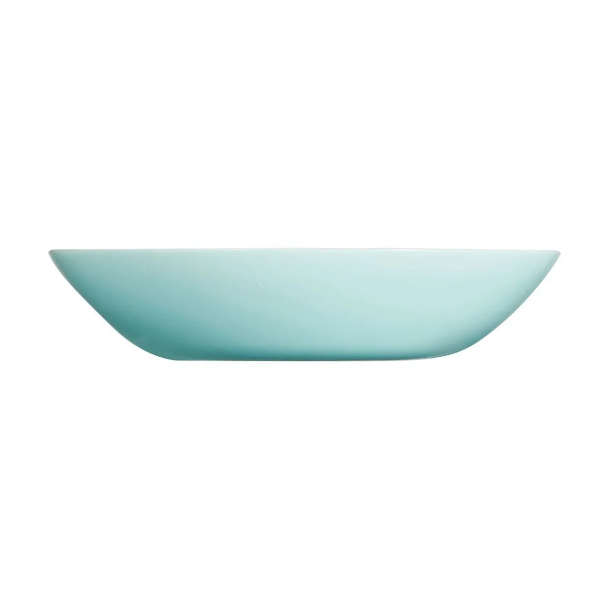 Luminarc Turquoise deep plate 20 cm Venezia> Plates