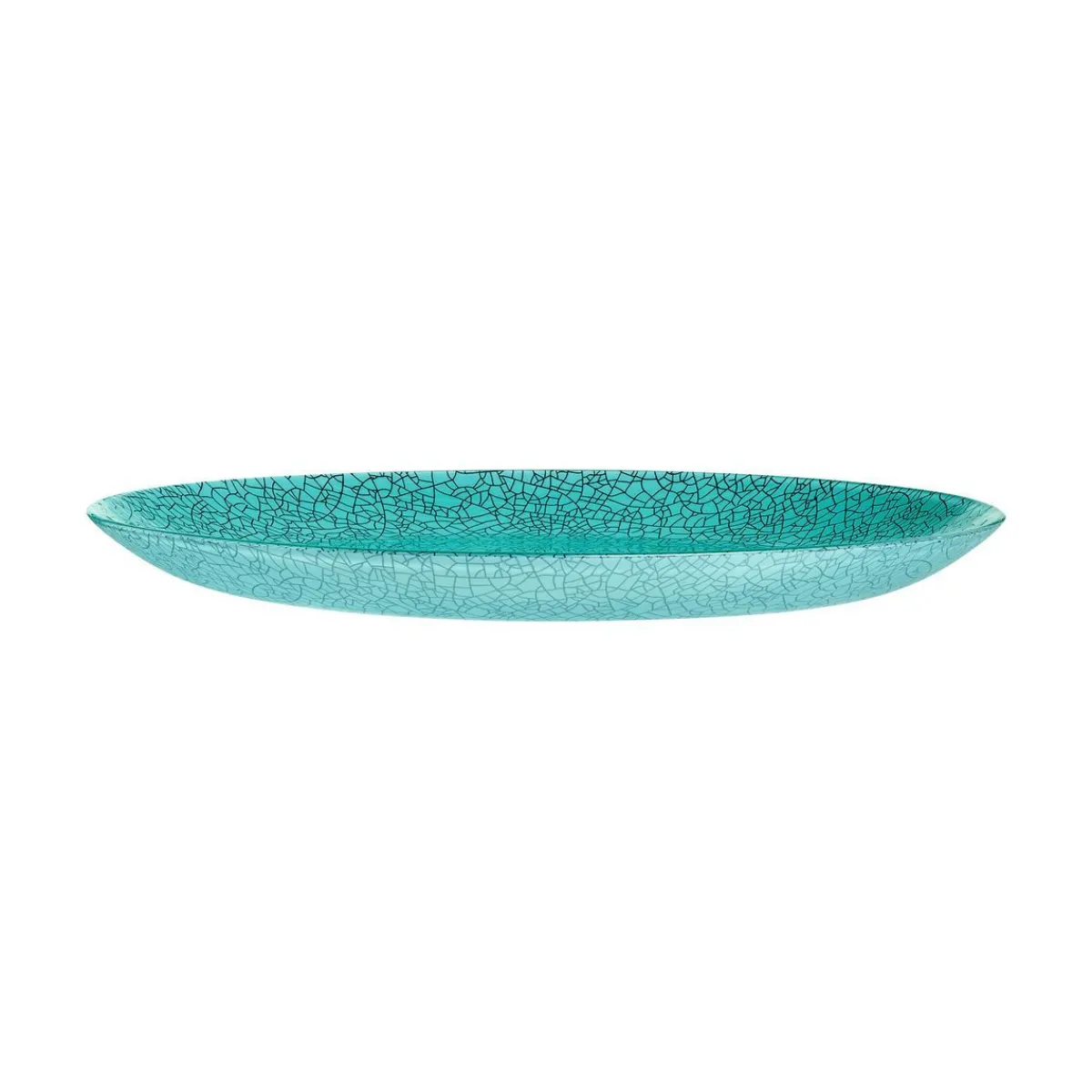 Luminarc Turquoise dessert plate 20.5 cm Icy> Plates