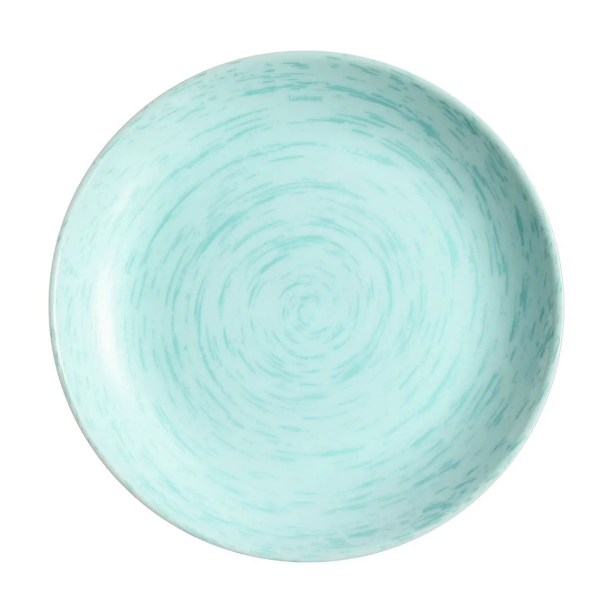 Luminarc Turquoise dessert plate 19 cm Stratis> Plates