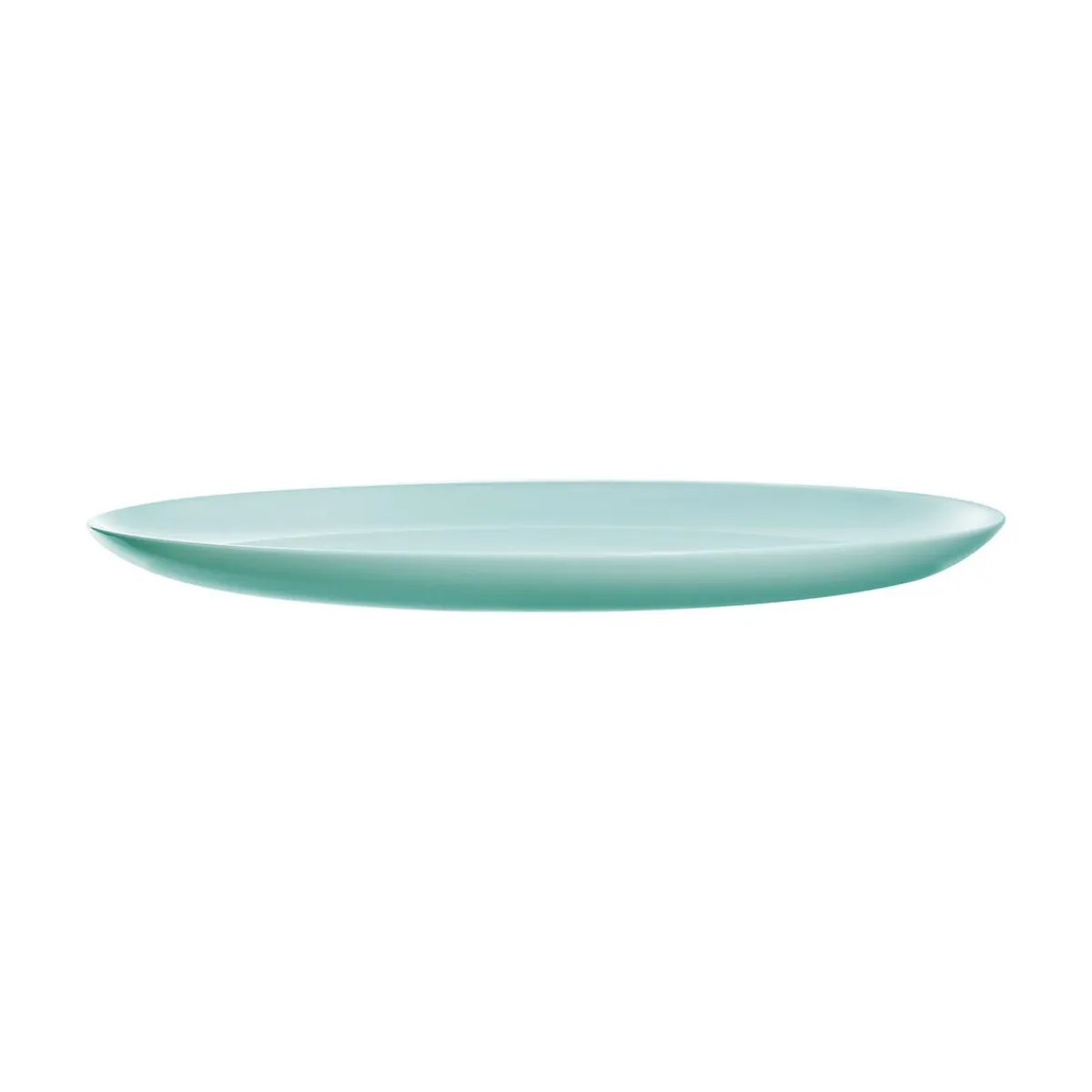 Luminarc Turquoise dish 32 cm Diwali> Salad Bowls And Serving Dishes