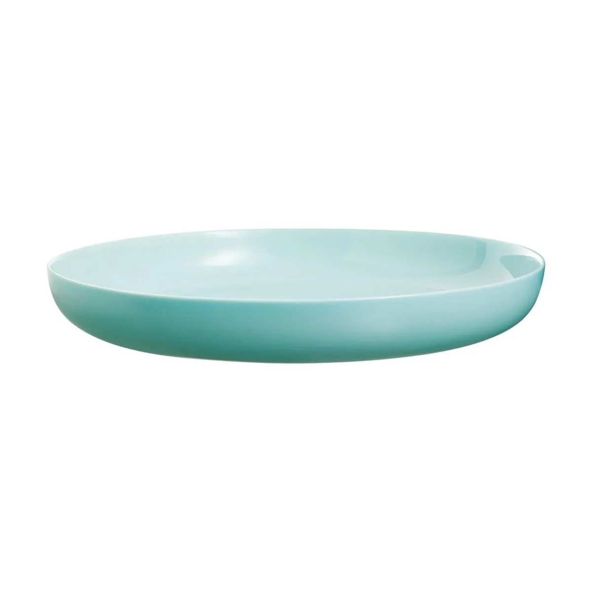 Luminarc Turquoise Mezzé deep plate 29 cm Friend's Time> Plates