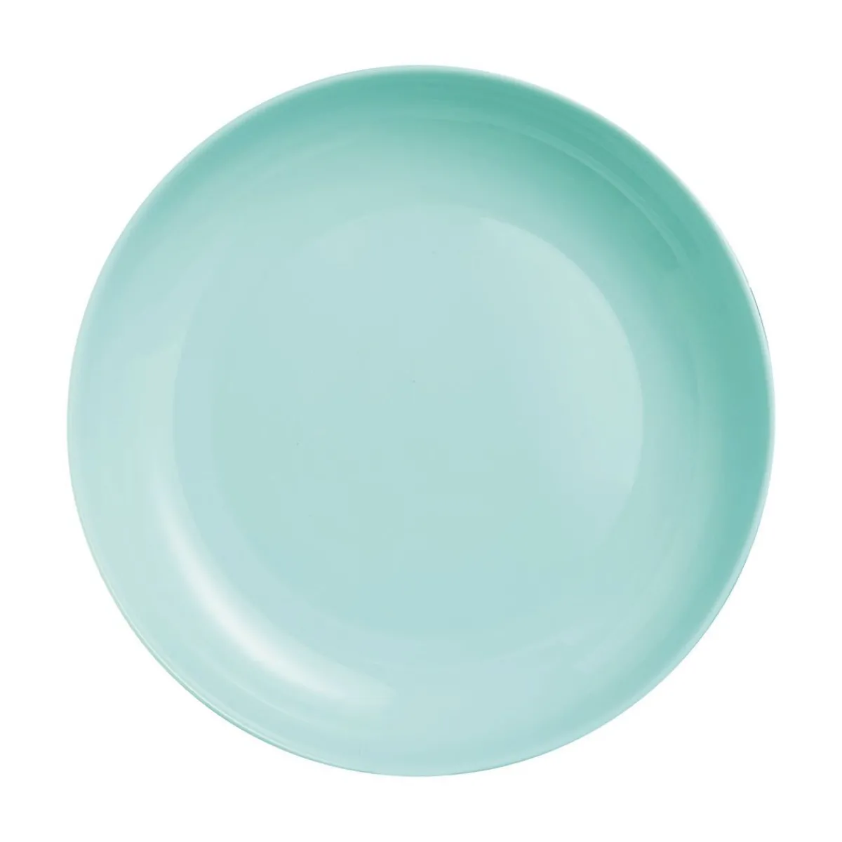 Luminarc Turquoise Mezzé deep plate 29 cm Friend's Time> Plates