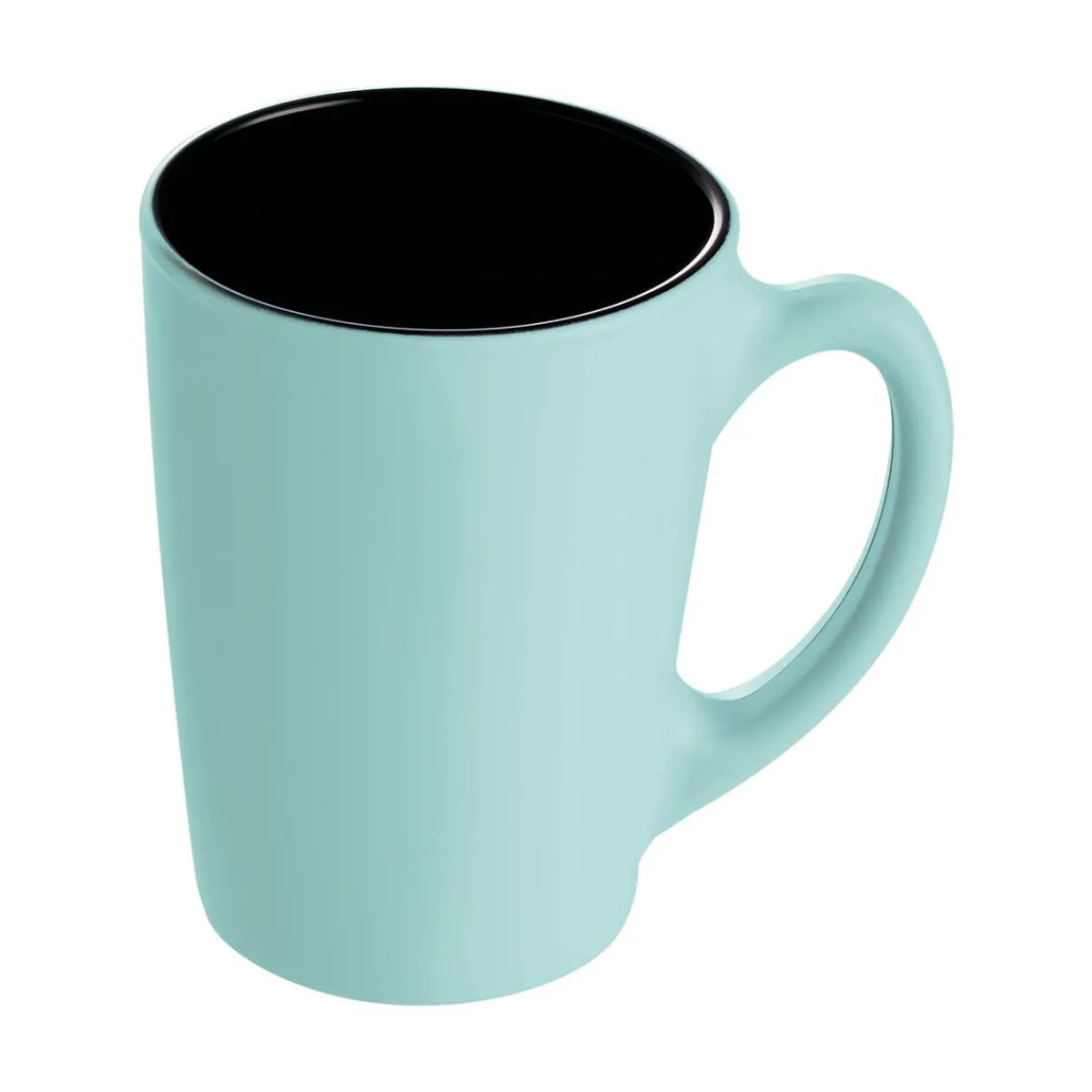 Luminarc Turquoise mug 32 cl Alix> Cups, Mugs, Bowls