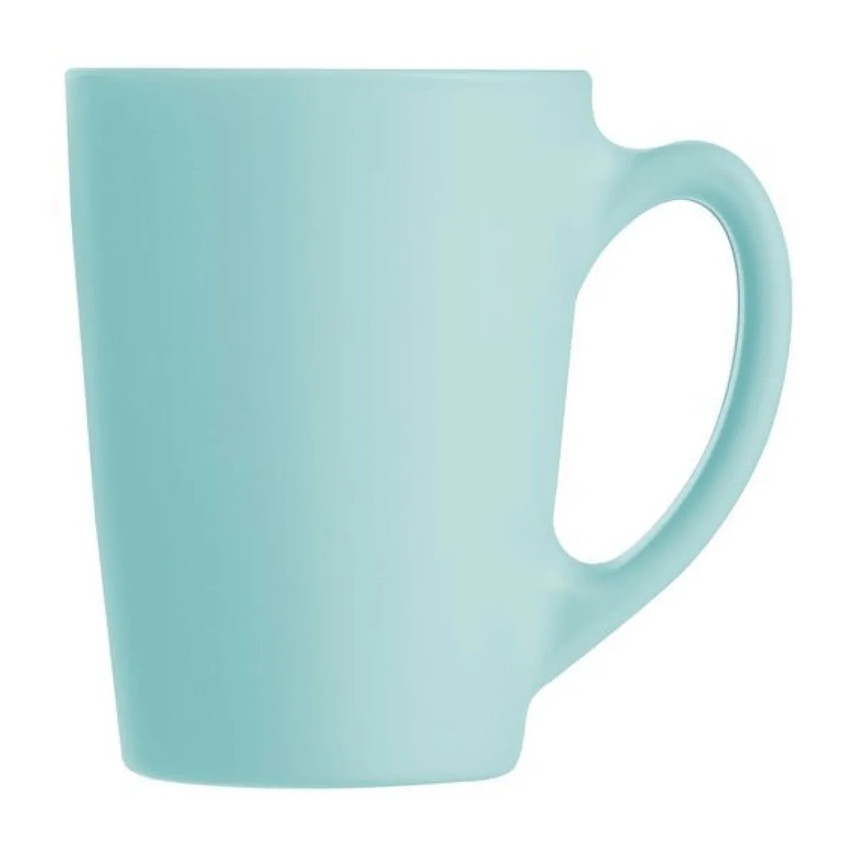 Luminarc Turquoise mug 32 cl Alix> Cups, Mugs, Bowls