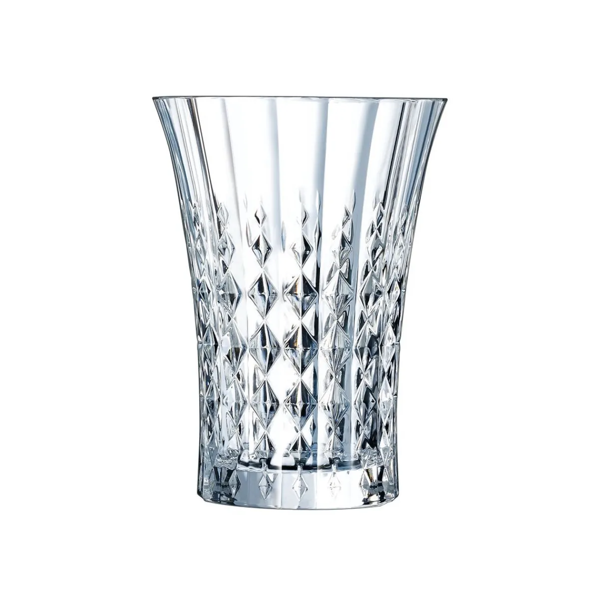 Cristal d'Arques Verre 36 cl Lady Diamond> Table Glasses