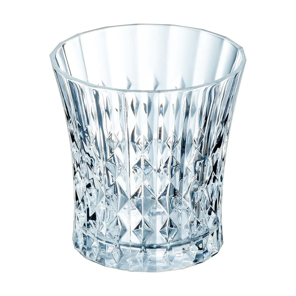 Cristal d'Arques Verre 27 cl Lady Diamond> Table Glasses